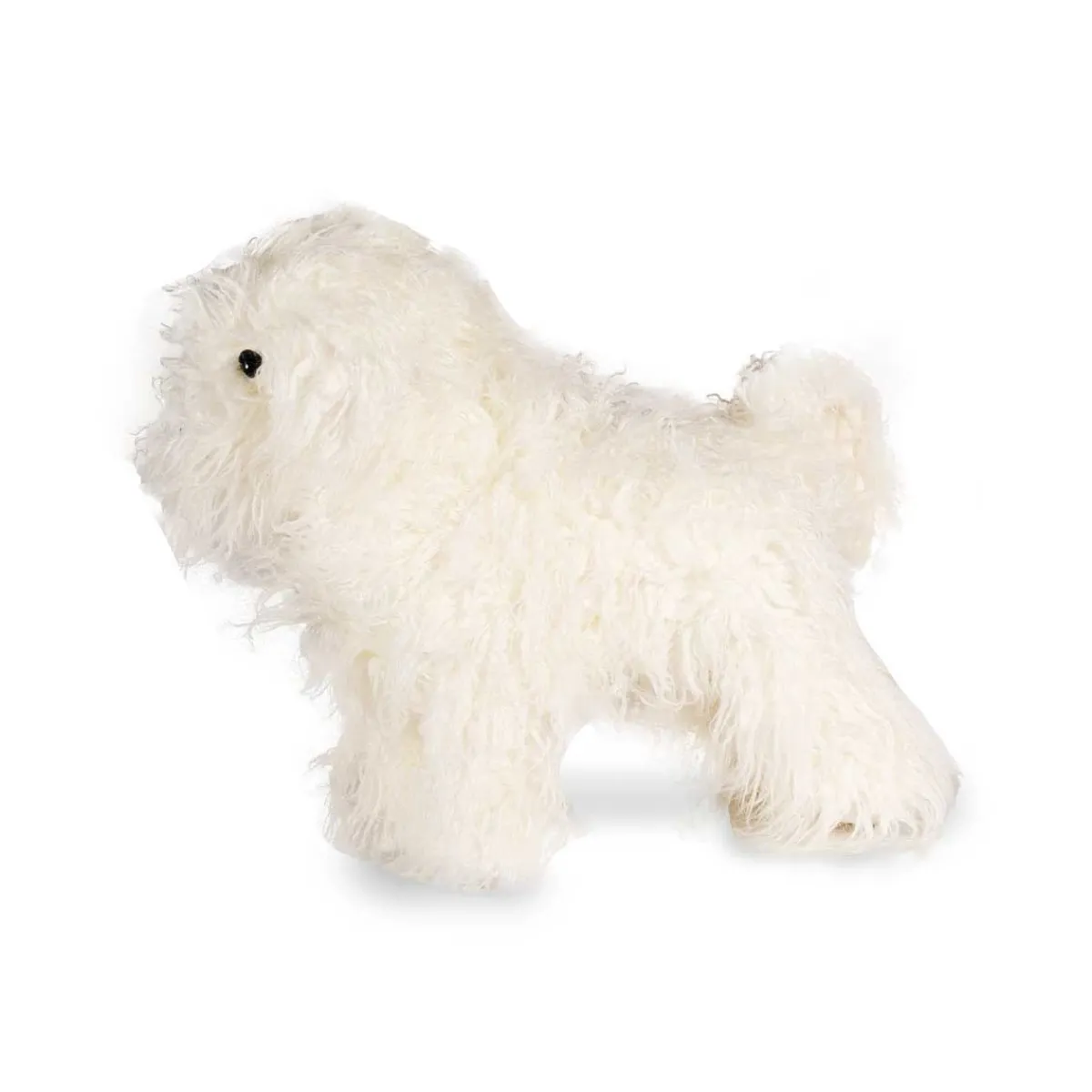 Ryan's Pet Supplies Groomers Poodle Practice Mannequin and Full Body Coat Kit