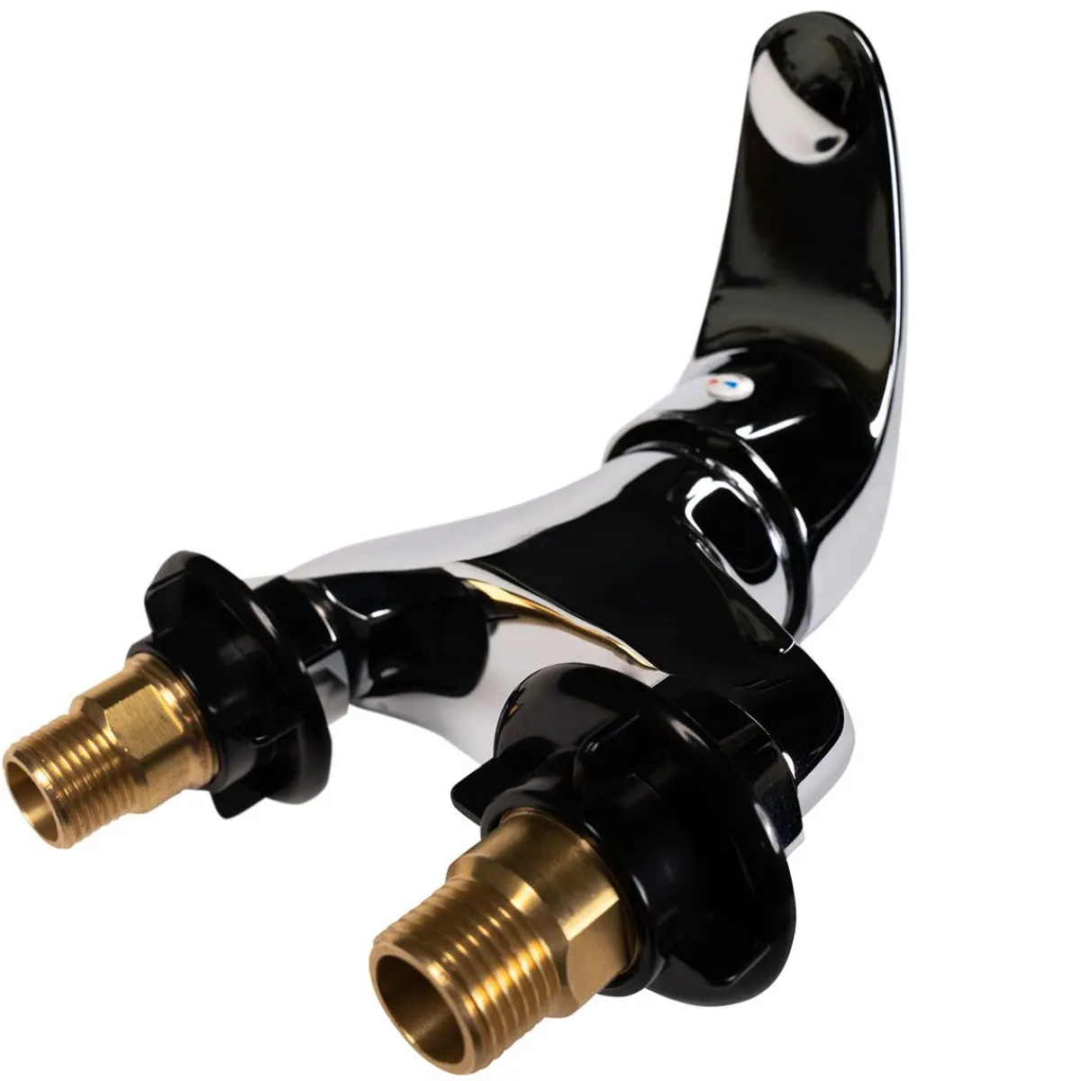 grooming_tub_faucet_with_value_groom_quick_connect_sprayer_2.webp Ryan's Pet Supplies Grooming Tub Faucet with Value Groom Quick Connect Sprayer