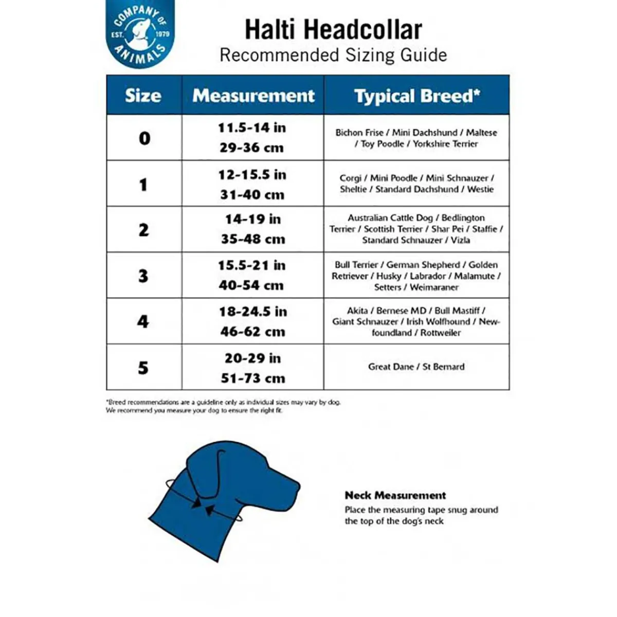 halti_training_collar_for_beagle_cocker_basenji_2.webp Ryan's Pet Supplies Halti Training Collar For Beagle, Cocker, Basenji