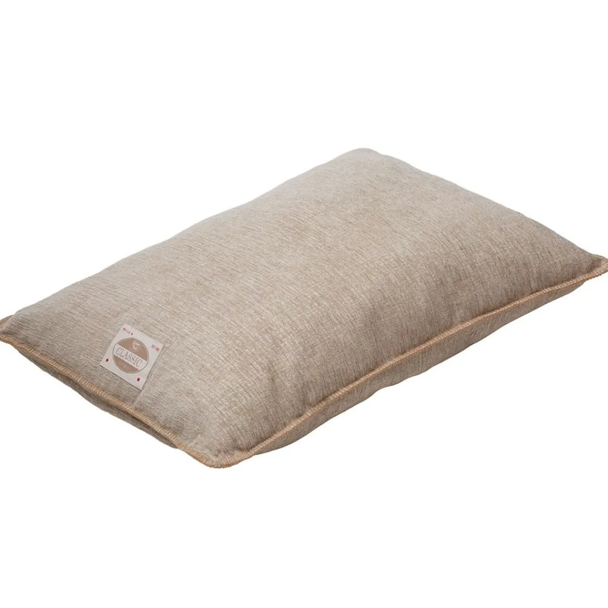 happy_tails_chenille_bed_3.webp Ryan's Pet Supplies Happy Tails Chenille Bed