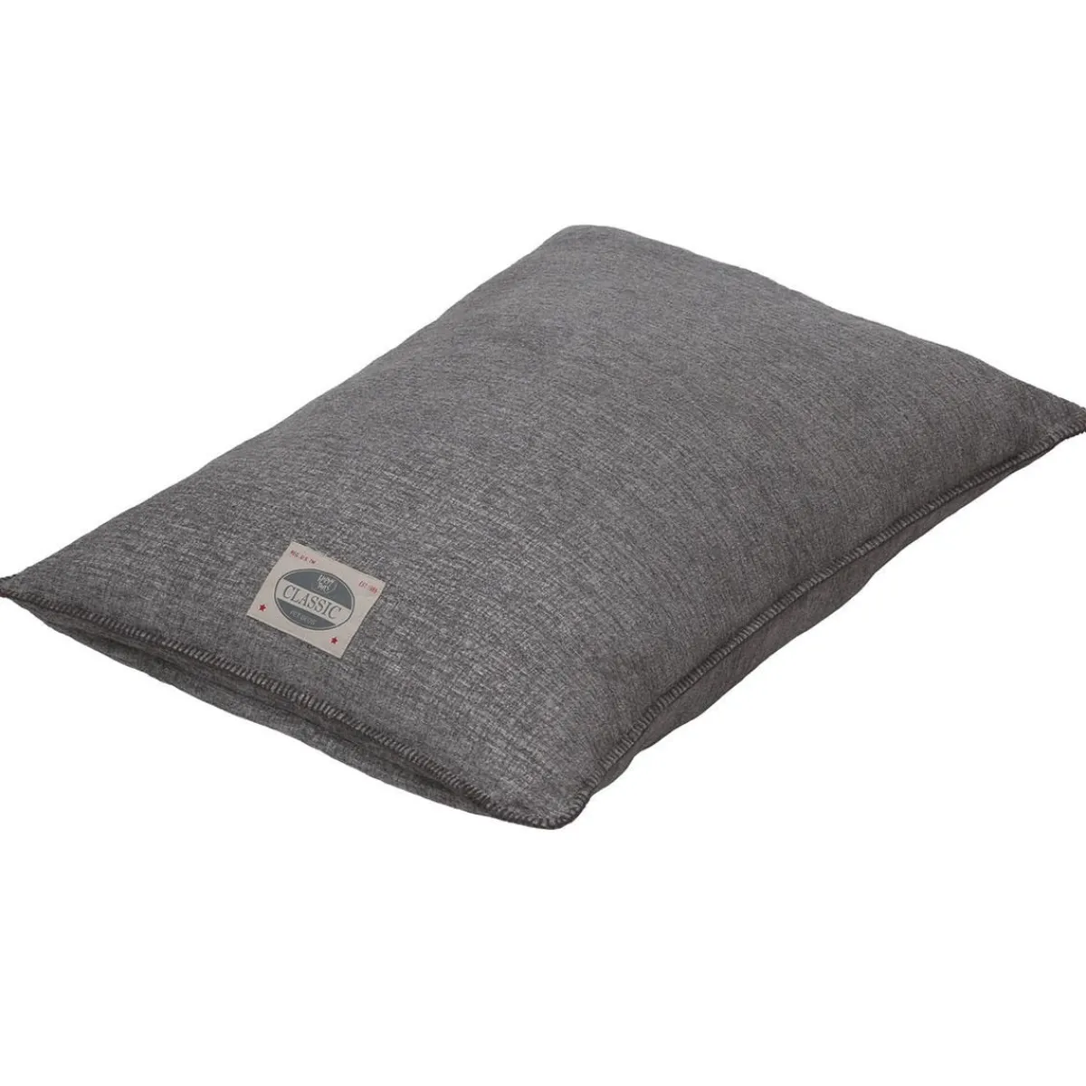 happy_tails_chenille_bed_5.webp Ryan's Pet Supplies Happy Tails Chenille Bed