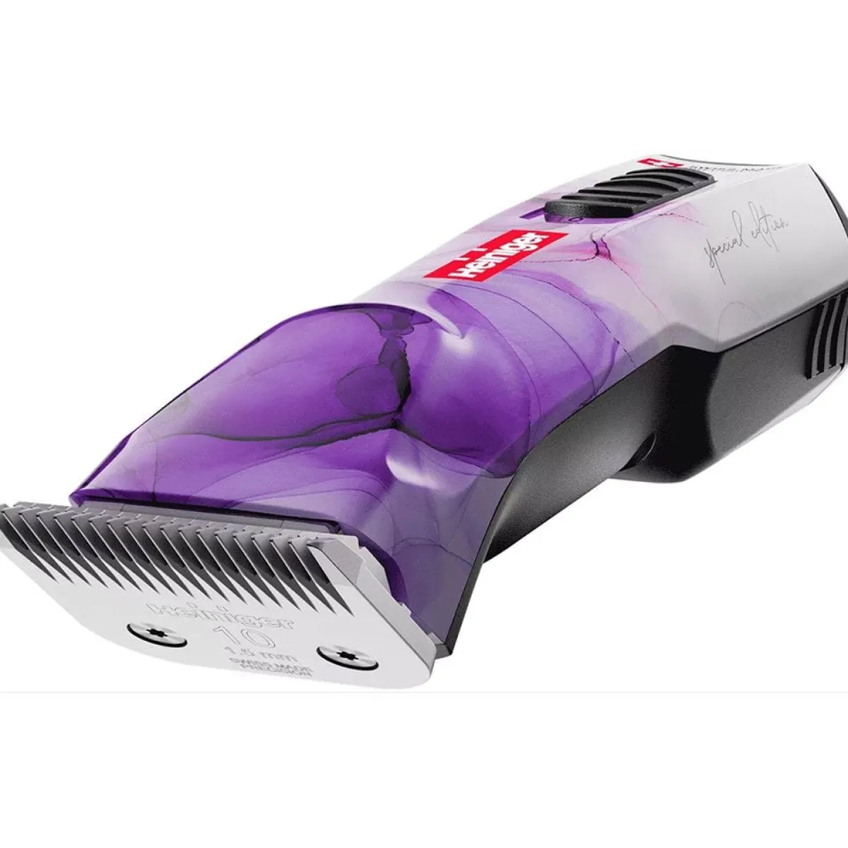 heiniger_opal_special_edition_clipper_with__battery_2.webp Ryan's Pet Supplies Heiniger Opal Special Edition Clipper with 1 Battery