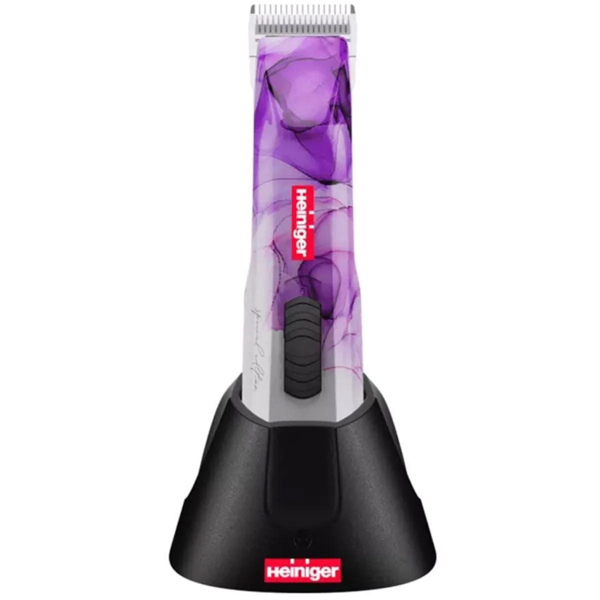 heiniger_opal_special_edition_clipper_with__battery_3.webp Ryan's Pet Supplies Heiniger Opal Special Edition Clipper with 1 Battery