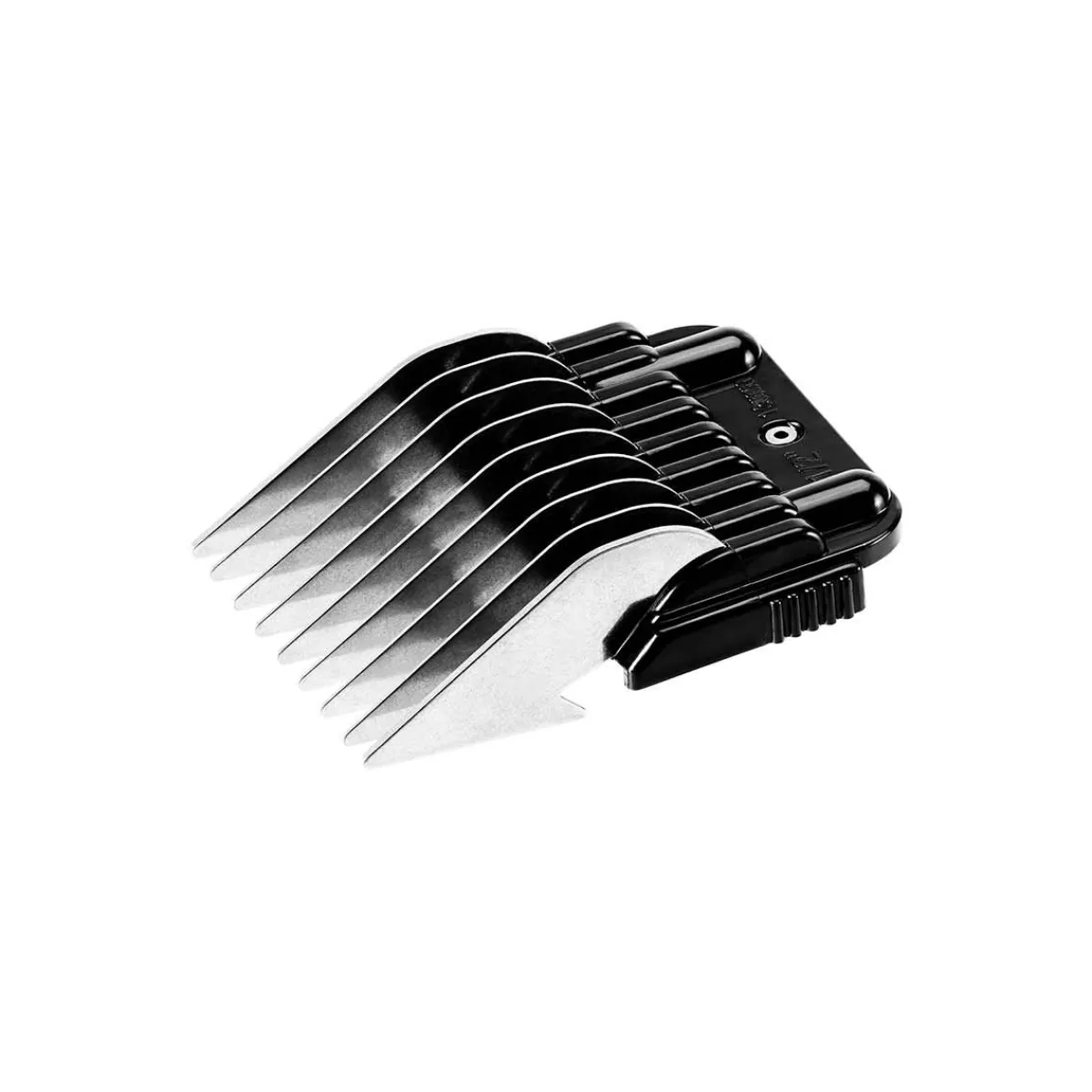 heiniger_stainless_steel_snapon_combs_3.webp Ryan's Pet Supplies Heiniger Stainless Steel Snap-On Combs