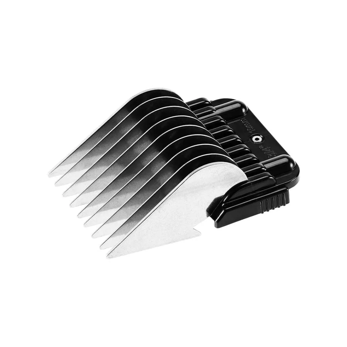 heiniger_stainless_steel_snapon_combs_4.webp Ryan's Pet Supplies Heiniger Stainless Steel Snap-On Combs