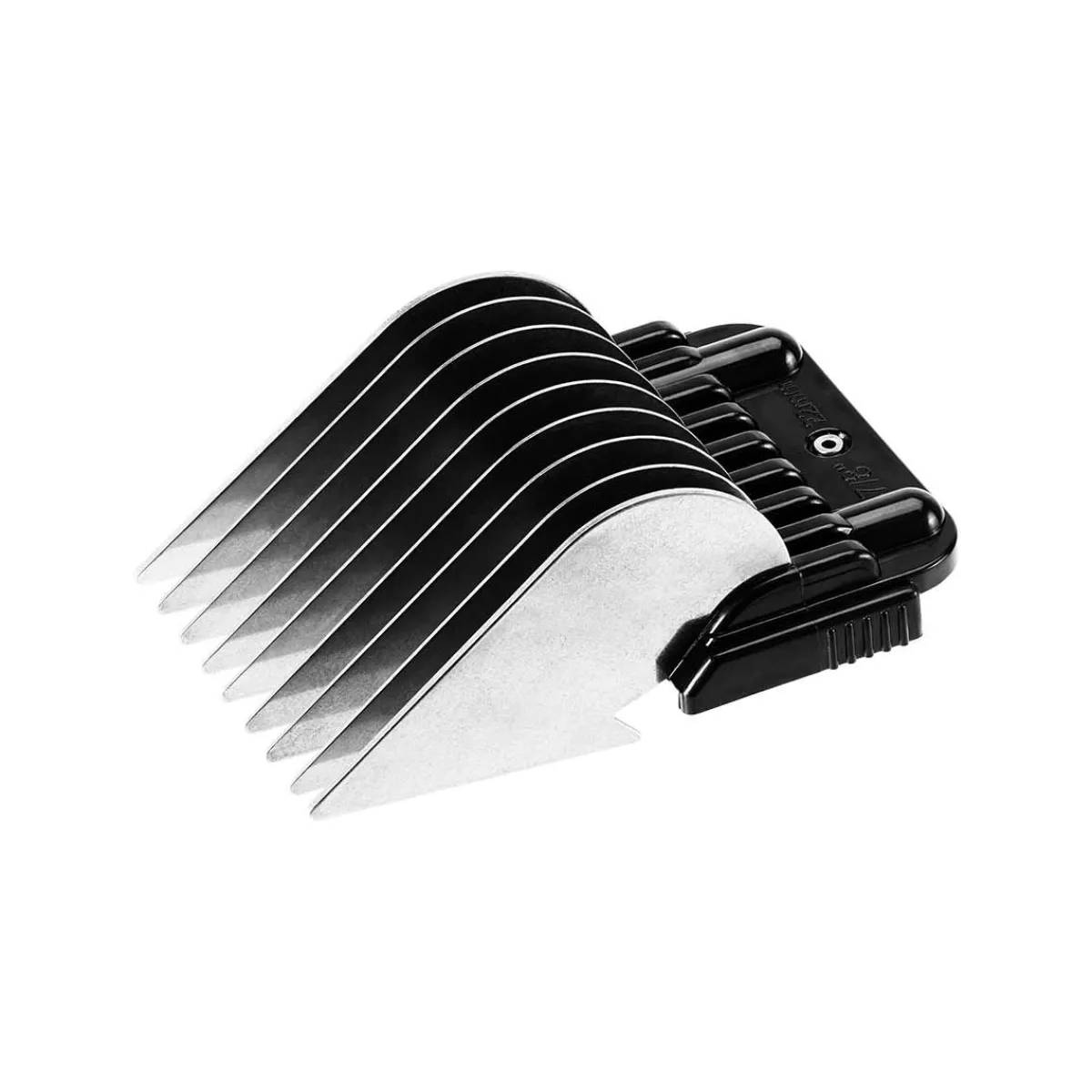 heiniger_stainless_steel_snapon_combs_5.webp Ryan's Pet Supplies Heiniger Stainless Steel Snap-On Combs