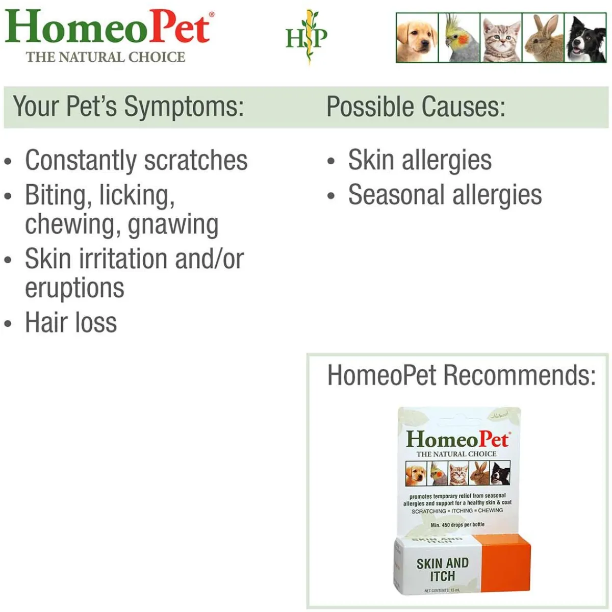 homeopet_skin_and_itch_relief_4.webp Ryan's Pet Supplies HomeoPet Skin and Itch Relief