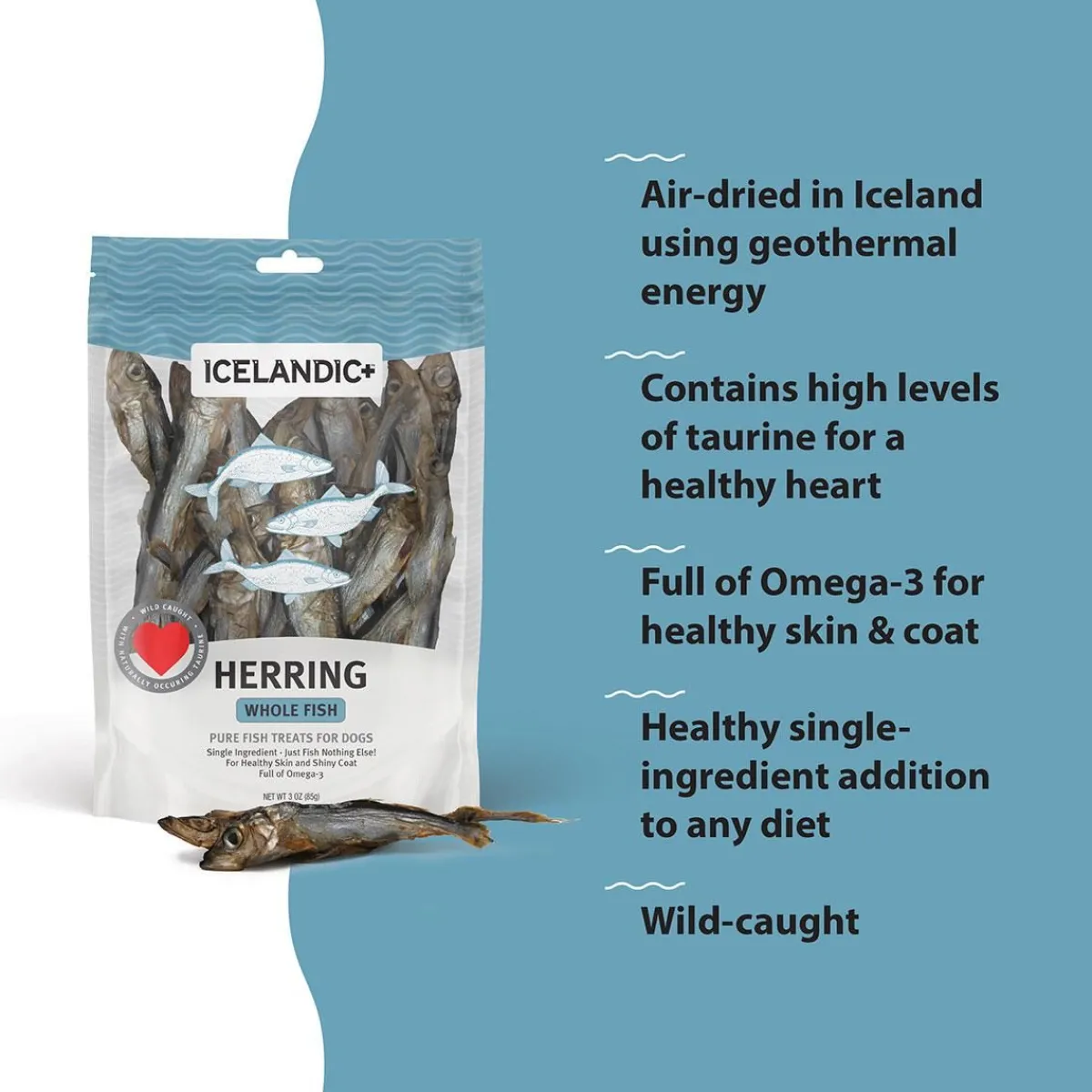 icelandic_herring_whole_fish_healthy_dog_treats_2.webp Ryan's Pet Supplies Icelandic+ Herring Whole Fish Healthy Dog Treats