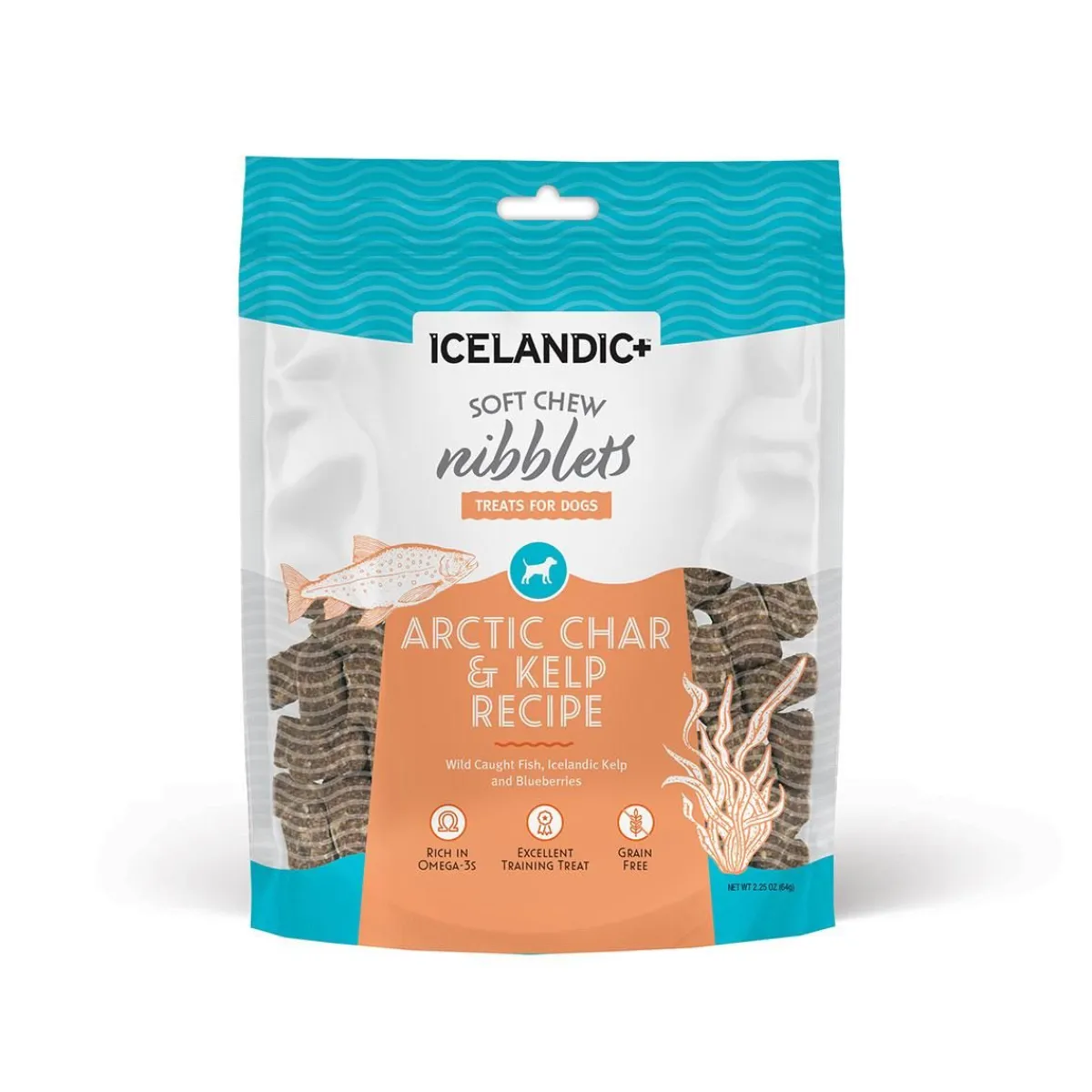 icelandic_soft_chew_nibblets__small_dog_3.webp Ryan's Pet Supplies Icelandic+ Soft Chew Nibblets - Small Dog