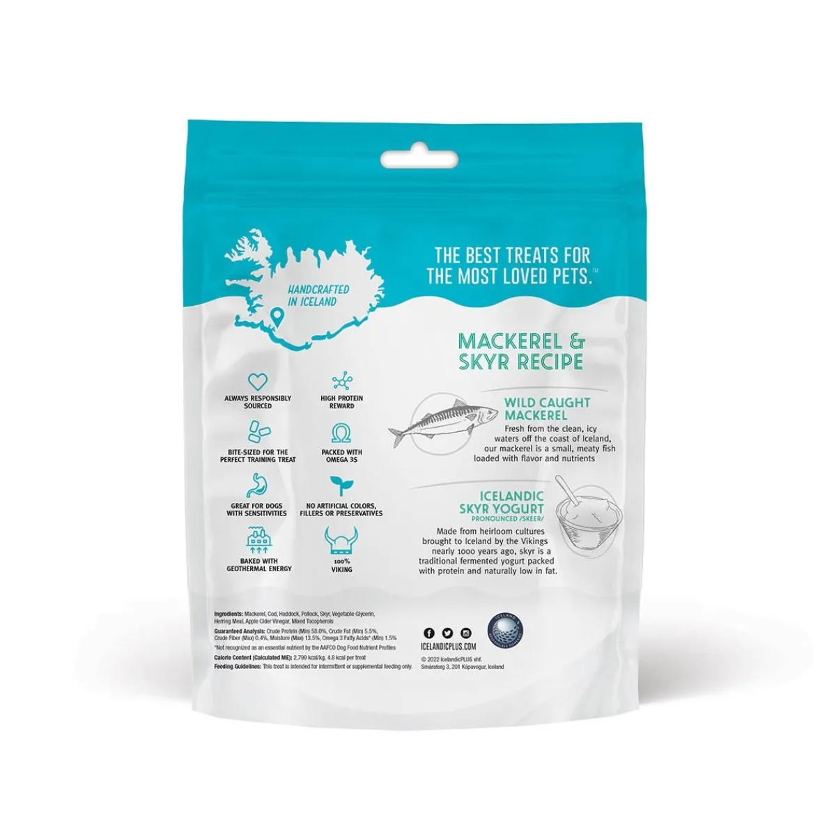 icelandic_soft_chew_nibblets__small_dog_6.webp Ryan's Pet Supplies Icelandic+ Soft Chew Nibblets - Small Dog