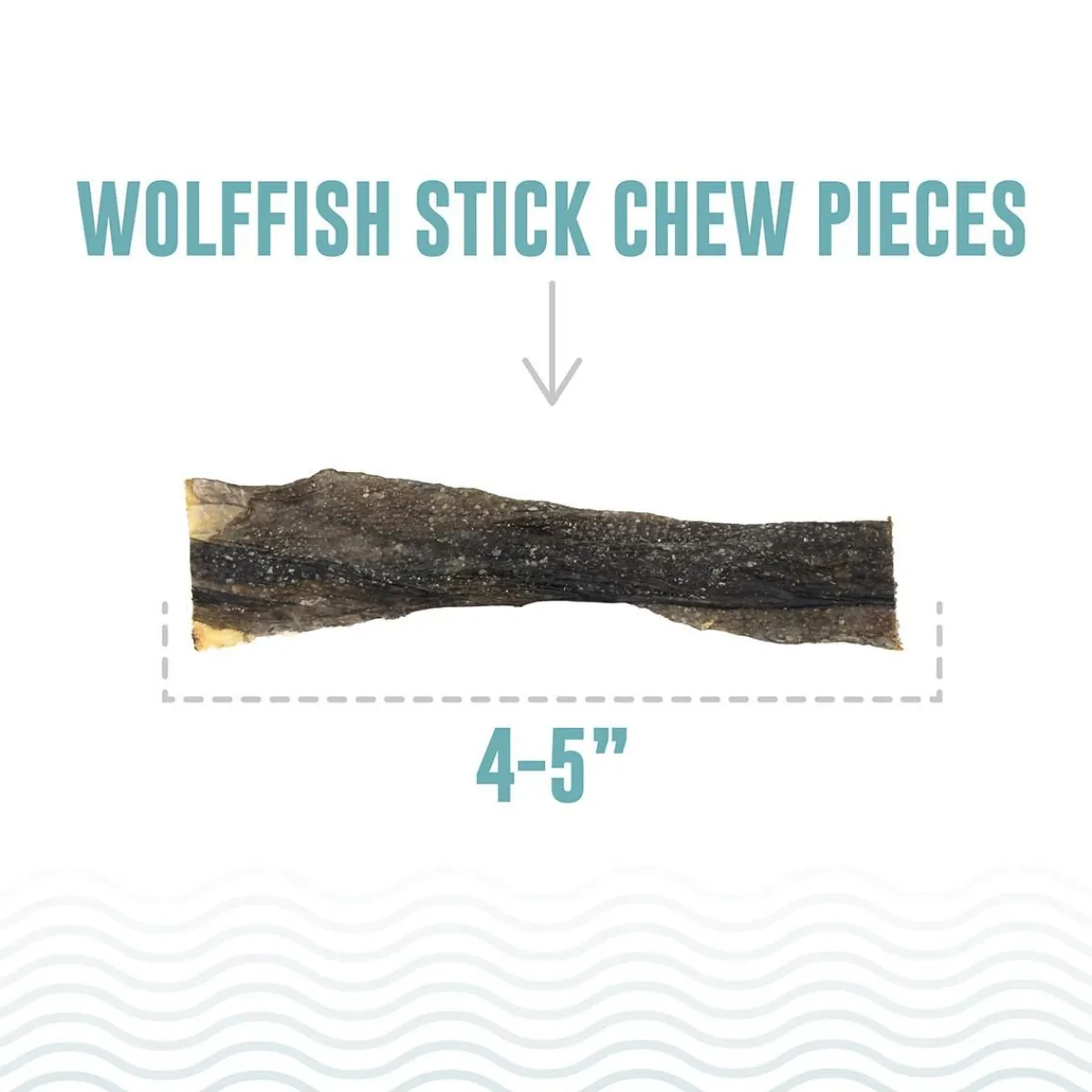 icelandic_wolffish_skins_3.webp Ryan's Pet Supplies Icelandic+ Wolffish Skins