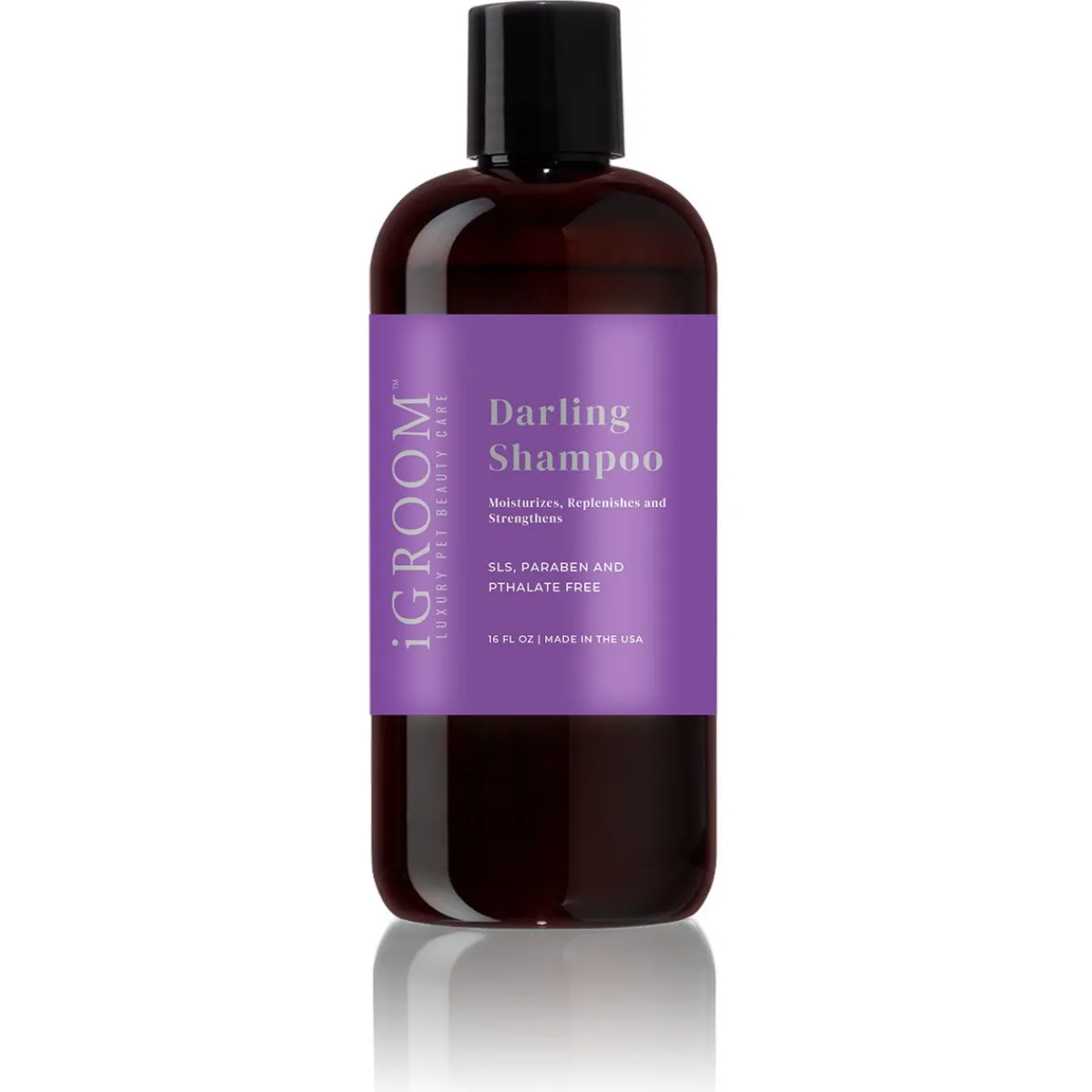 igroom_darling_shampoo_2.webp Ryan's Pet Supplies iGroom Darling Shampoo