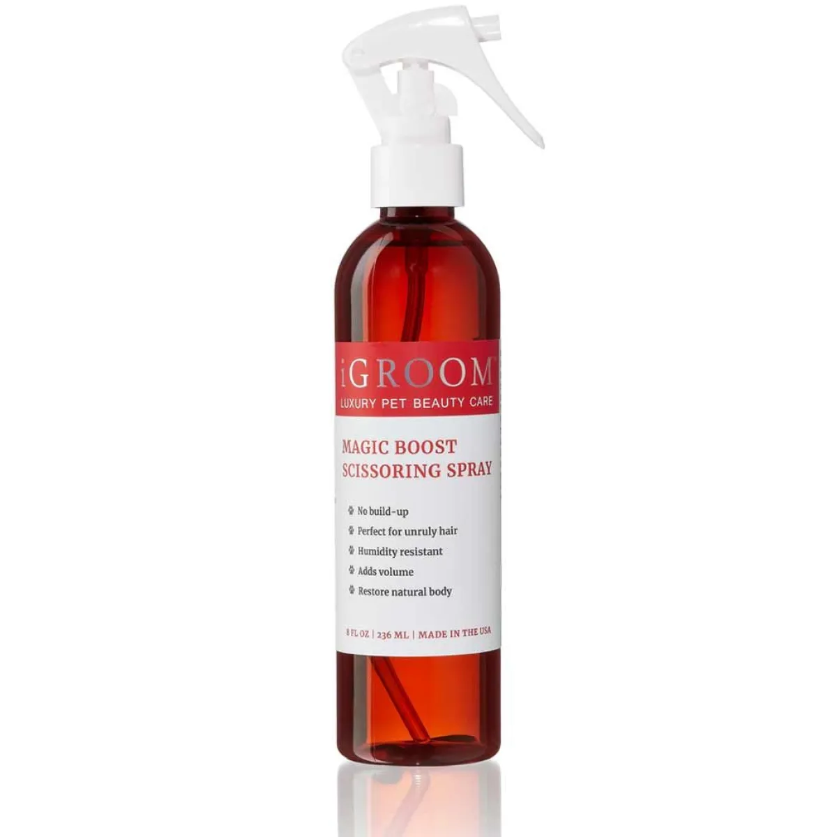 igroom_magic_boost_scissoring_spray_3.webp Ryan's Pet Supplies iGroom Magic Boost Scissoring Spray