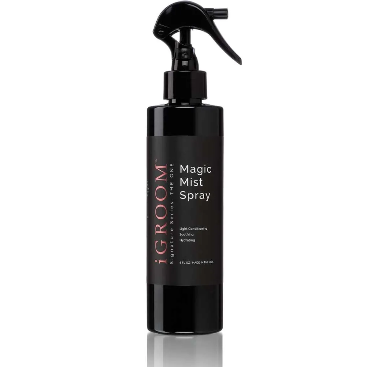igroom_magic_mist_spray_2.webp Ryan's Pet Supplies iGroom Magic Mist Spray