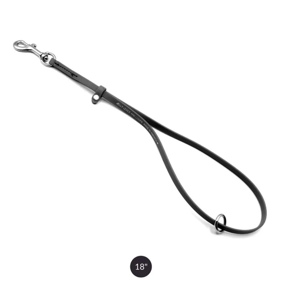 jelly_pet_grooming_loops__w_ring_5.webp Ryan's Pet Supplies Jelly Pet Grooming Loops 3/8'' W/ Ring