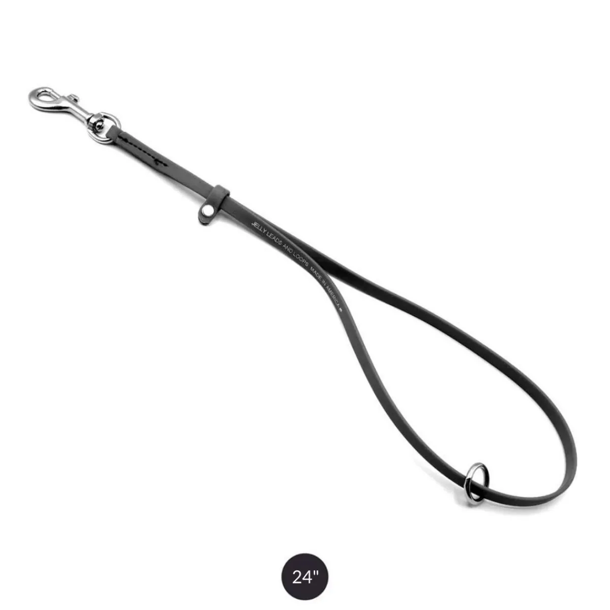 jelly_pet_grooming_loops__w_ring_6.webp Ryan's Pet Supplies Jelly Pet Grooming Loops 3/8'' W/ Ring