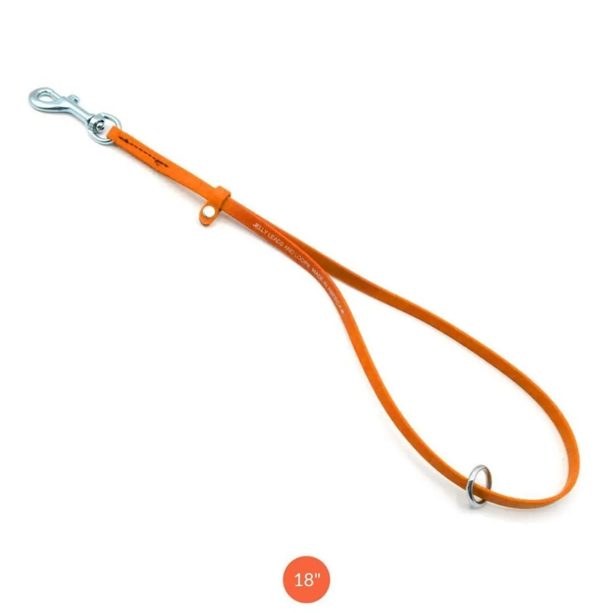 jelly_pet_grooming_loops__w_ring_9.webp Ryan's Pet Supplies Jelly Pet Grooming Loops 3/8'' W/ Ring