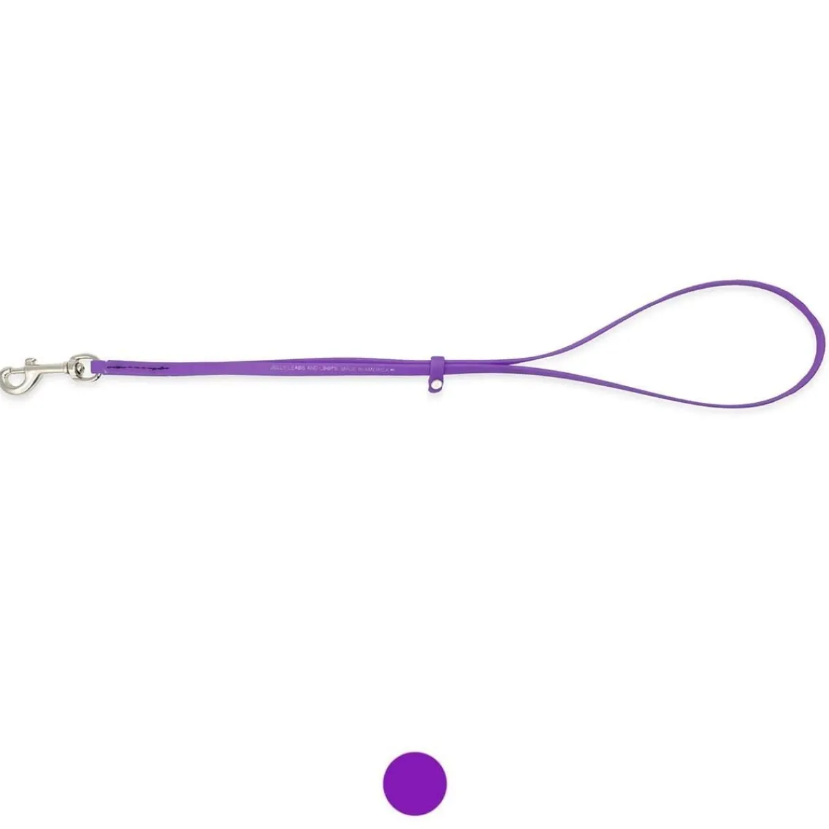 jelly_pet_heavy_duty_grooming_loops___x_quot_11.webp Ryan's Pet Supplies Jelly Pet Heavy Duty Grooming Loops - 1/2'' x 24"