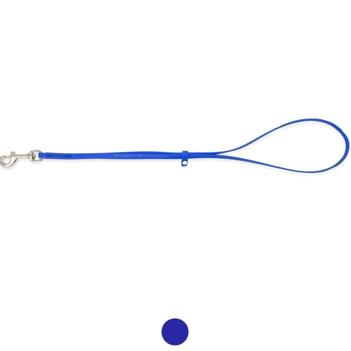jelly_pet_heavy_duty_grooming_loops___x_quot_13.webp Ryan's Pet Supplies Jelly Pet Heavy Duty Grooming Loops - 1/2'' x 24"