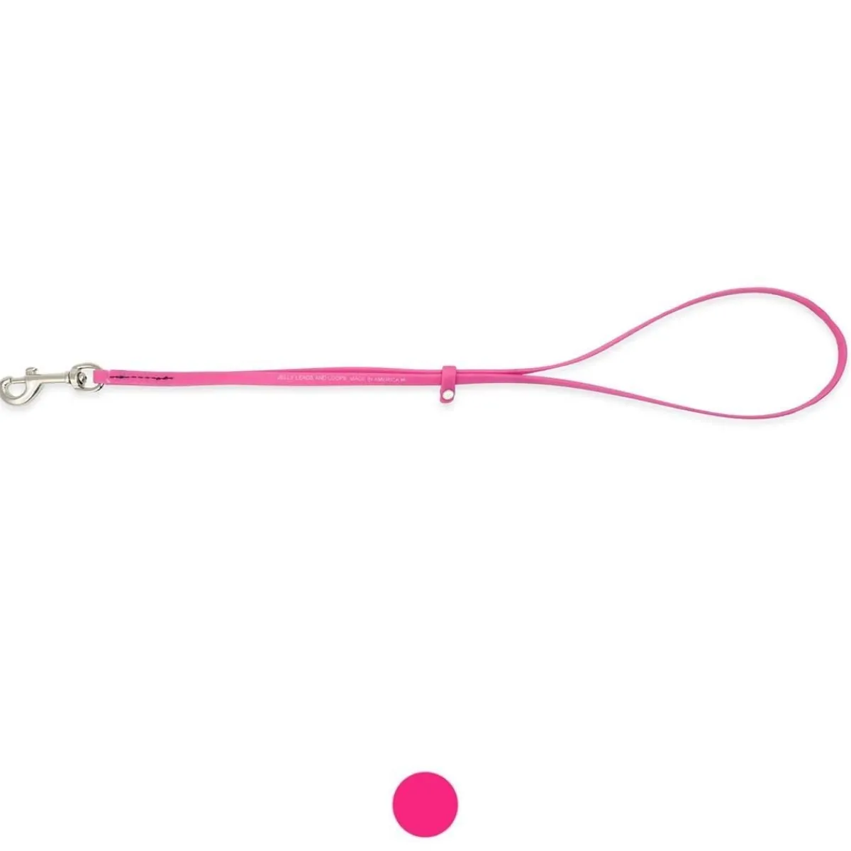 jelly_pet_heavy_duty_grooming_loops___x_quot_6.webp Ryan's Pet Supplies Jelly Pet Heavy Duty Grooming Loops - 1/2'' x 24"