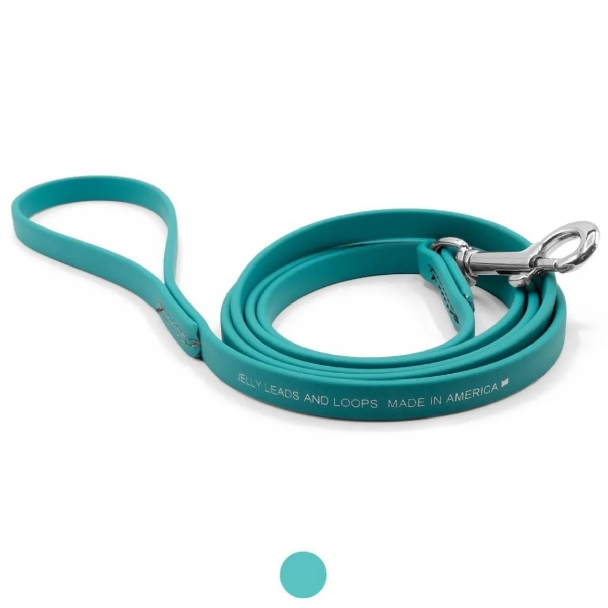 jelly_pet_leash_standard_dog_leash__x__13.webp Ryan's Pet Supplies Jelly Pet Leash Standard Dog Leash 3/8'' x 6'