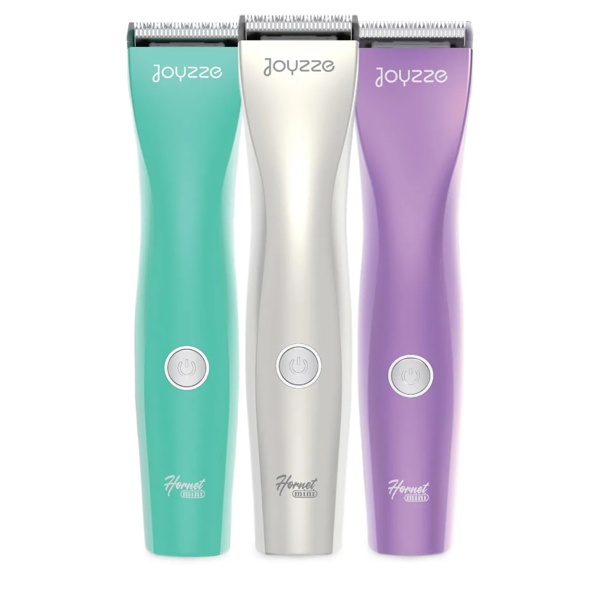 joyzze_hornet_mini_cordless_clipper_2.webp Ryan's Pet Supplies Joyzze Hornet Mini Cordless Clipper