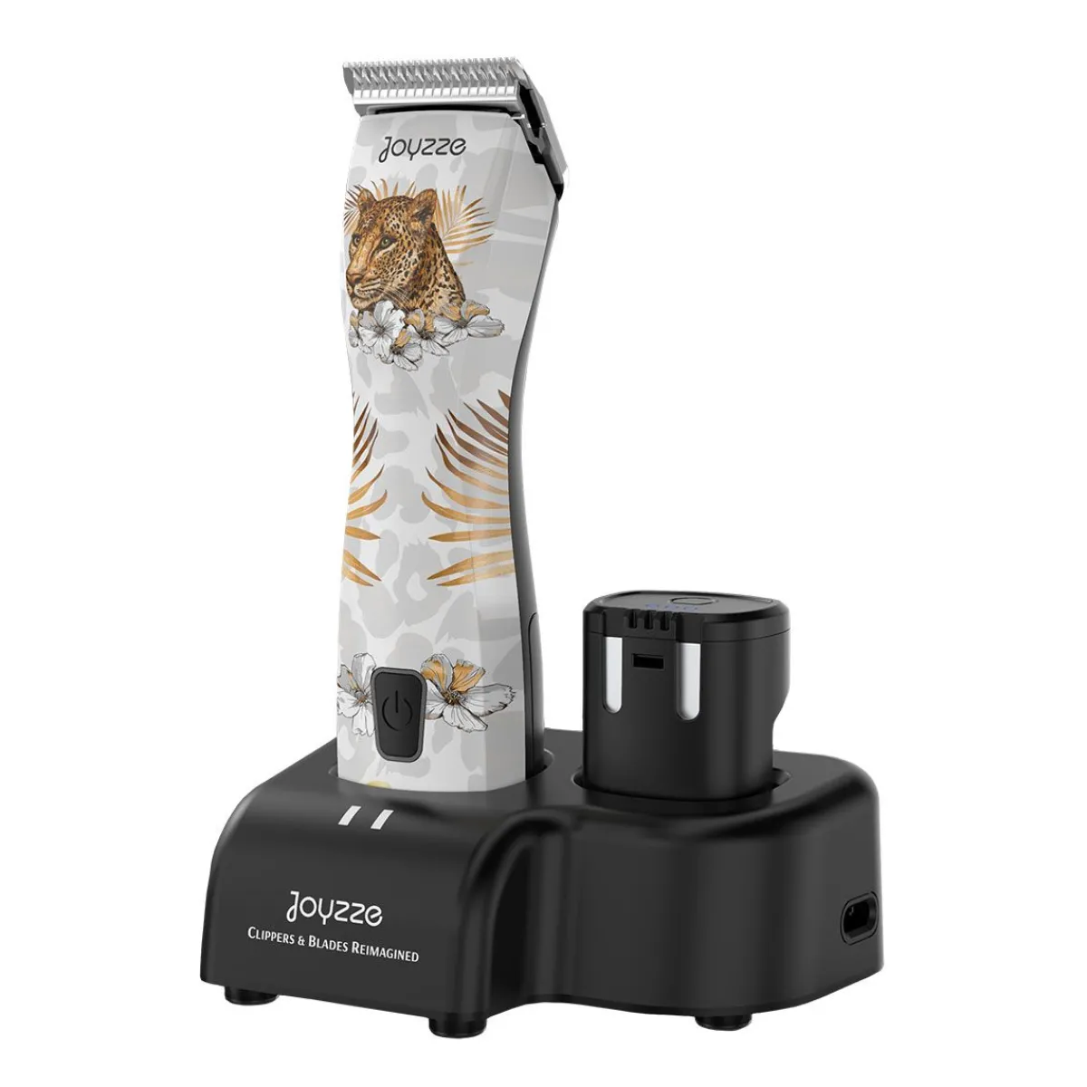 joyzze_raptor_cordless_with__batteries_1.webp Ryan's Pet Supplies Joyzze Raptor Cordless with 2 Batteries