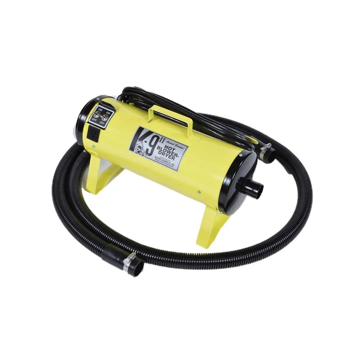 k_ii_high_velocity_motor_dryer_9.webp Ryan's Pet Supplies K-9 II High Velocity 2-Motor Dryer