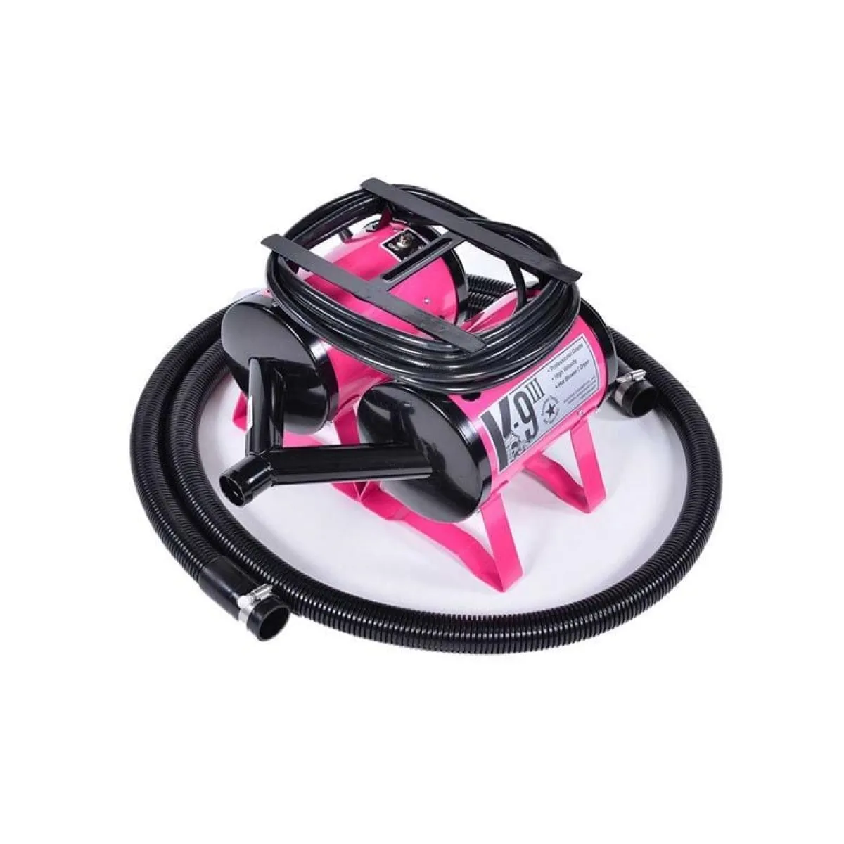 k_iii_high_velocity_dryer_4.webp Ryan's Pet Supplies K-9 III High Velocity Dryer