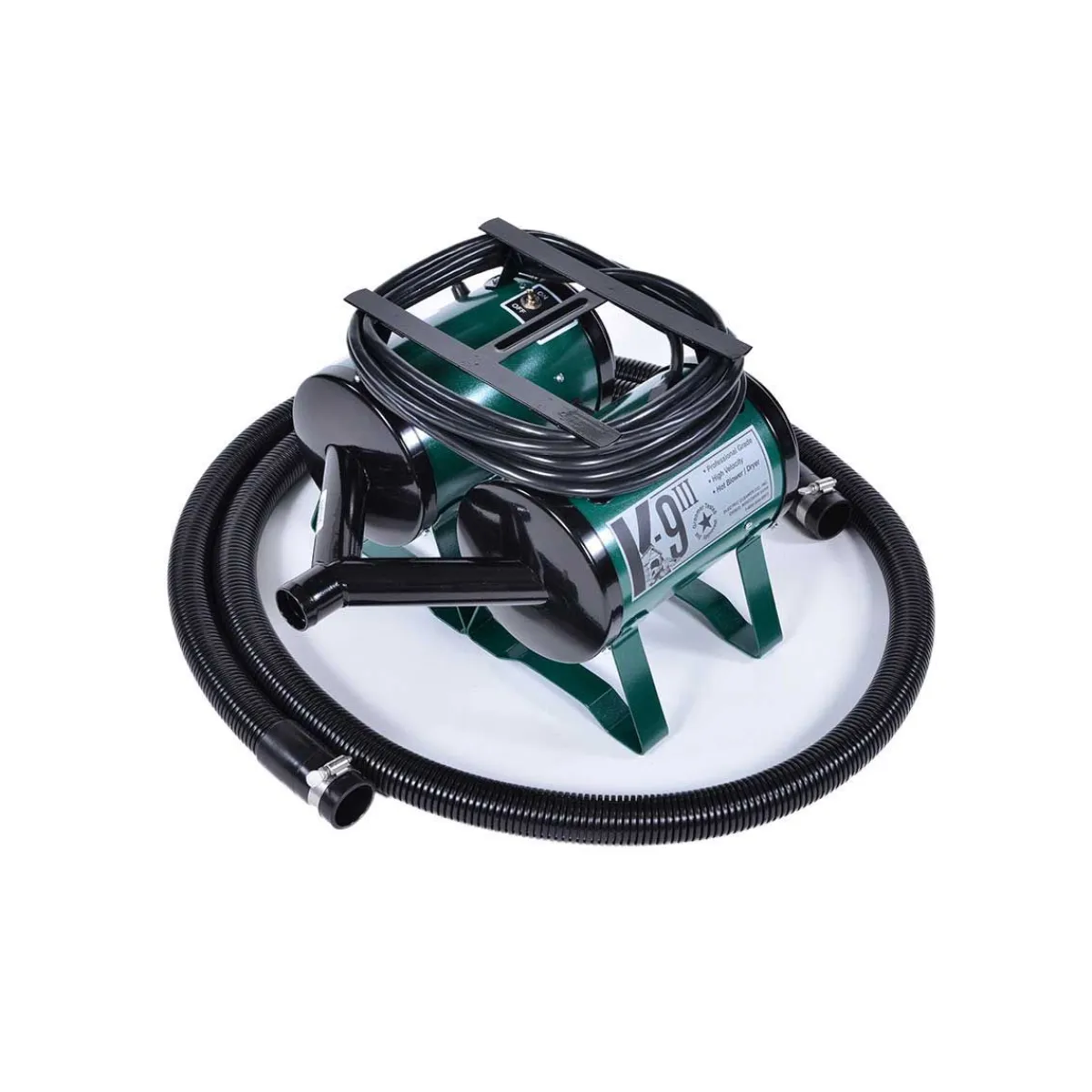k_iii_high_velocity_dryer_5.webp Ryan's Pet Supplies K-9 III High Velocity Dryer