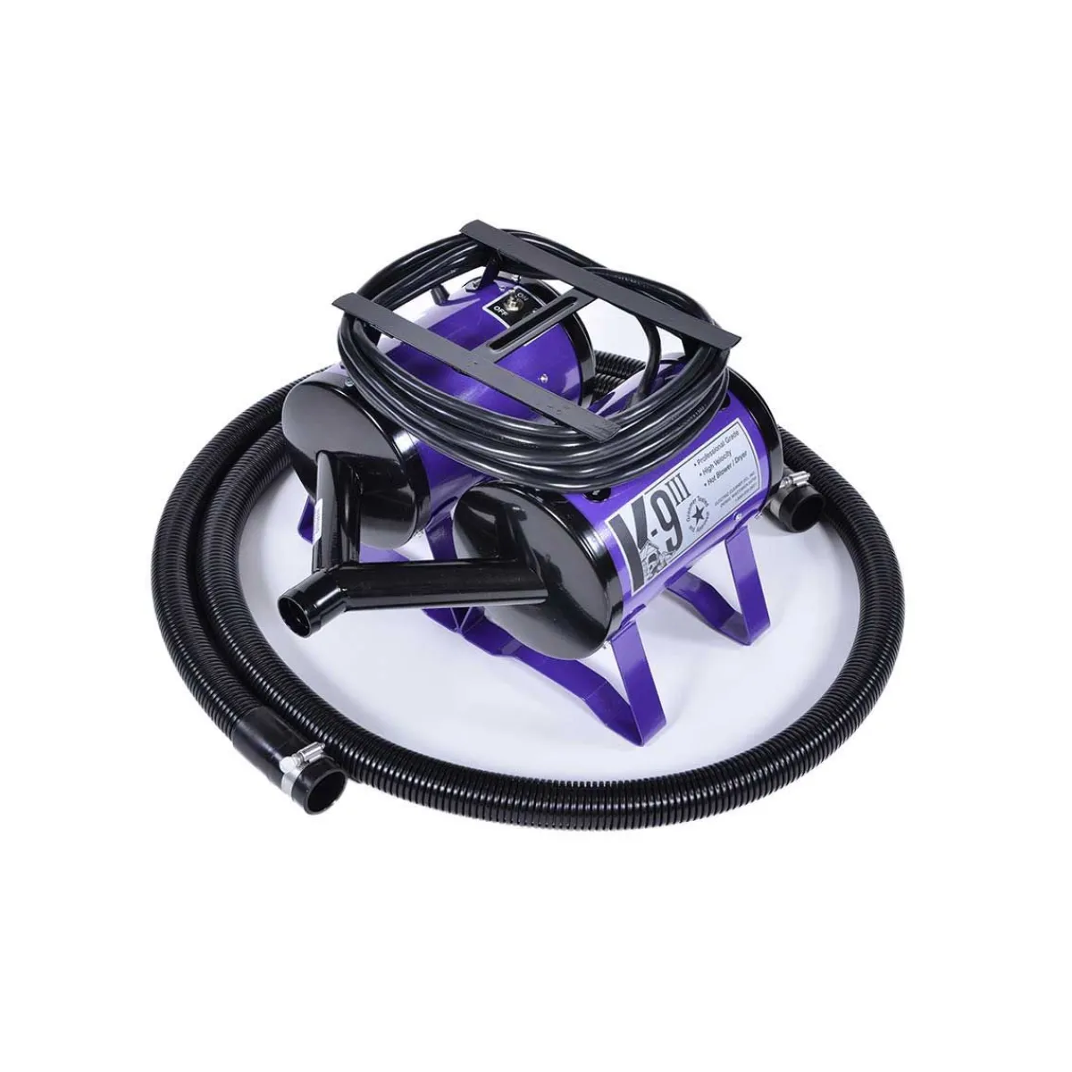 k_iii_high_velocity_dryer_6.webp Ryan's Pet Supplies K-9 III High Velocity Dryer