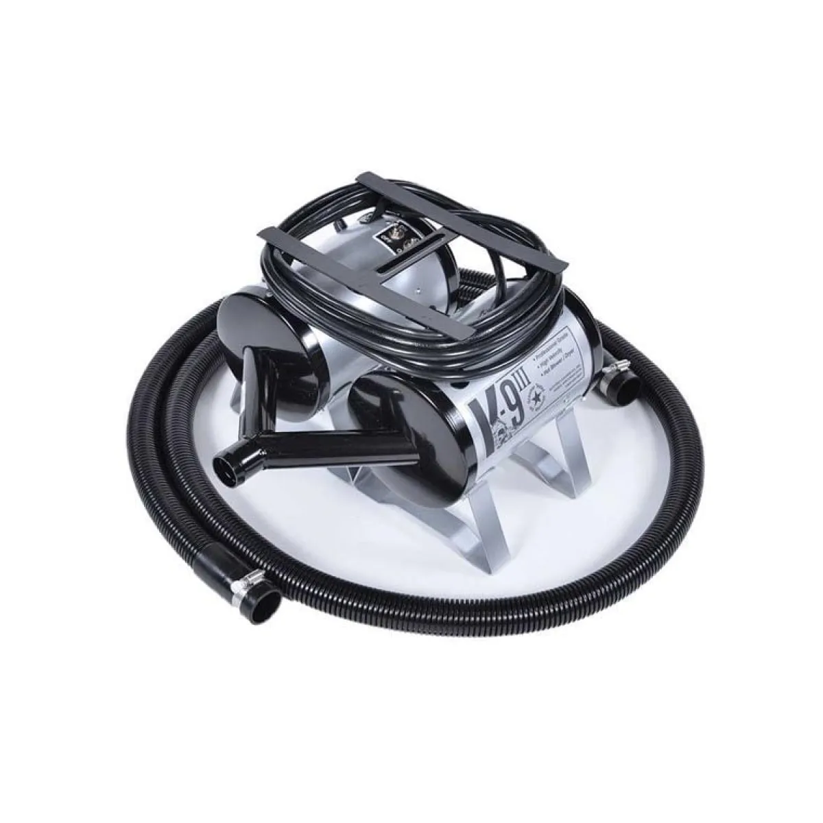 k_iii_high_velocity_dryer_8.webp Ryan's Pet Supplies K-9 III High Velocity Dryer