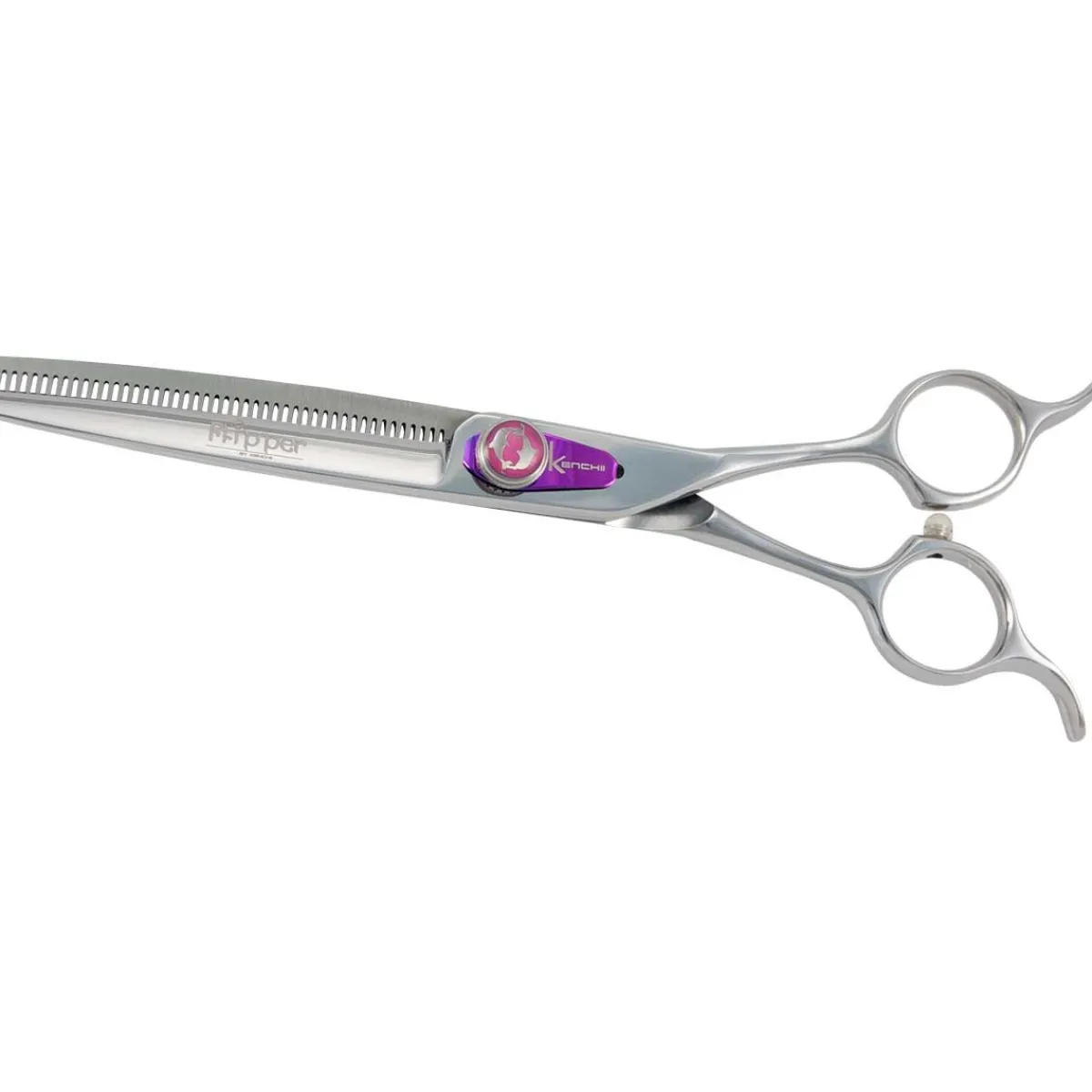 kenchii_flipper_shears_1.webp Ryan's Pet Supplies Kenchii Flipper Shears