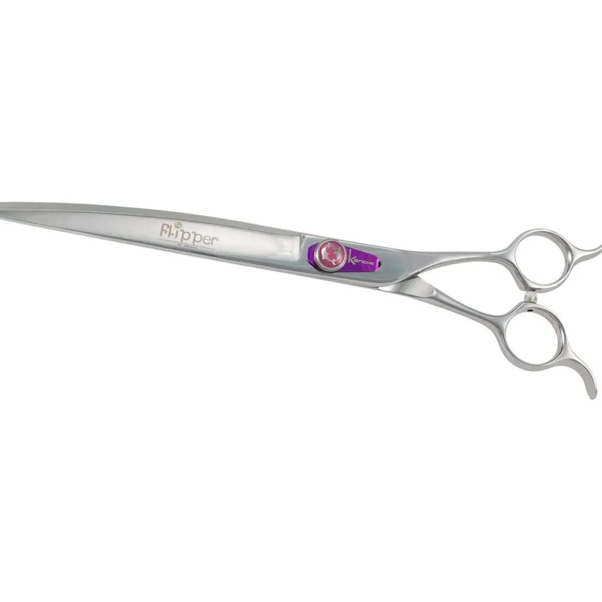 kenchii_flipper_shears_2.webp Ryan's Pet Supplies Kenchii Flipper Shears