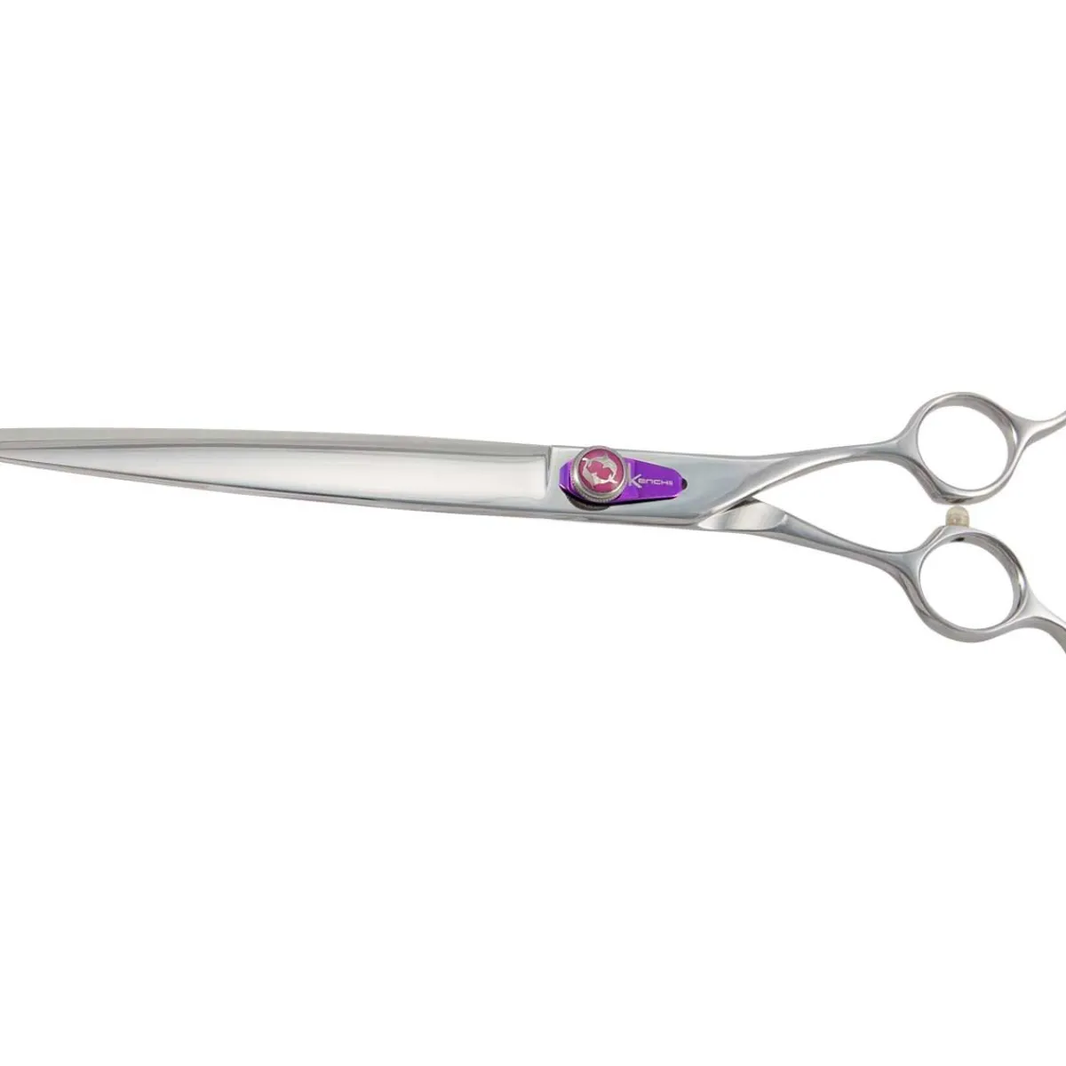 kenchii_flipper_shears_3.webp Ryan's Pet Supplies Kenchii Flipper Shears