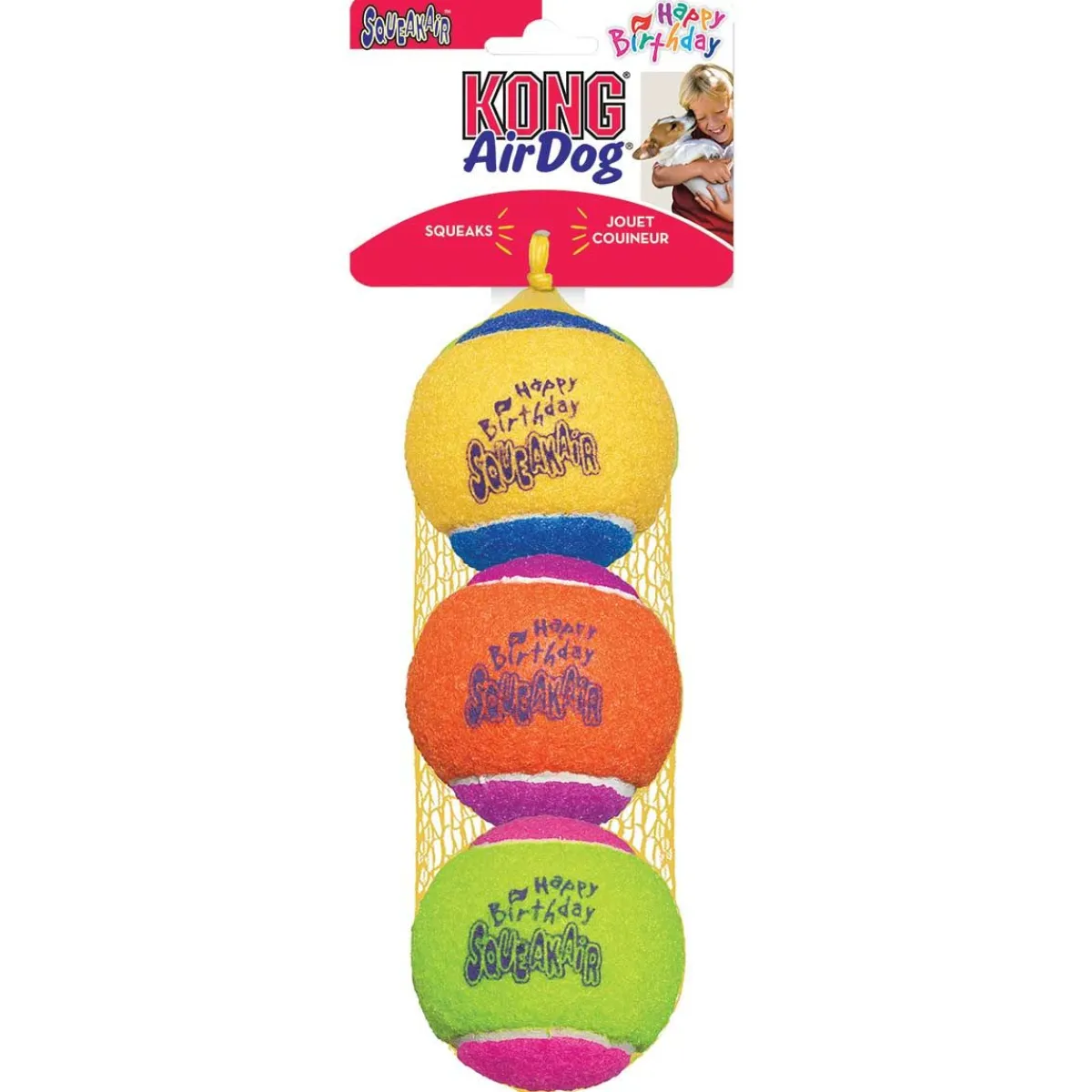 kong_happy_birthday_tennis_balls_pk_1.webp Ryan's Pet Supplies KONG Happy Birthday Tennis Balls 3Pk