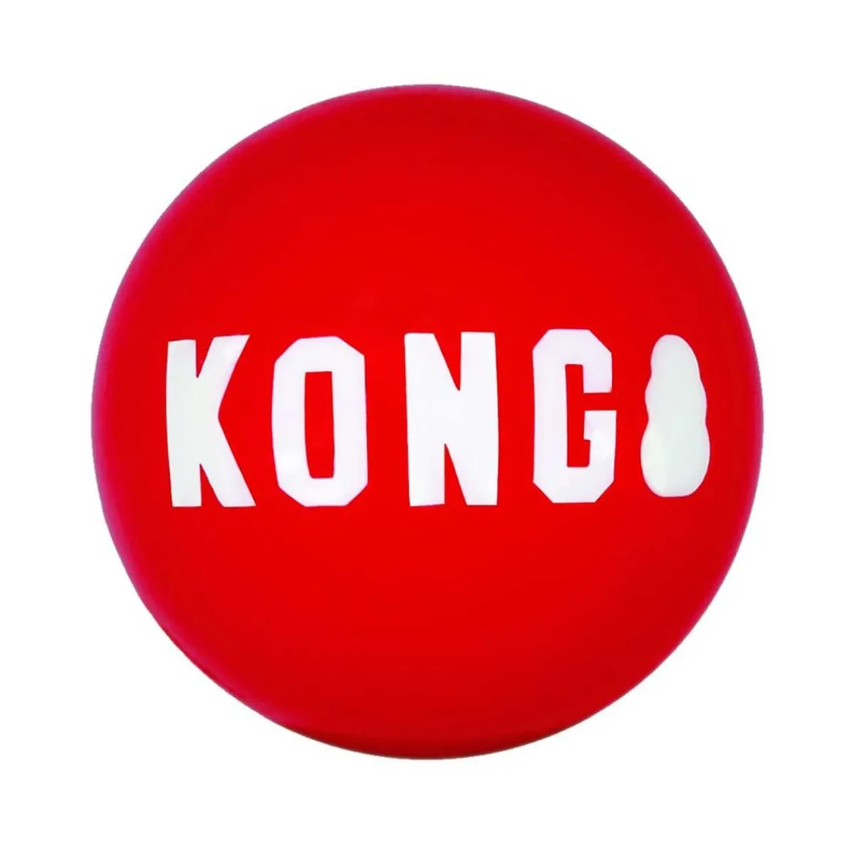 Ryan's Pet Supplies KONG Signature Ball Large