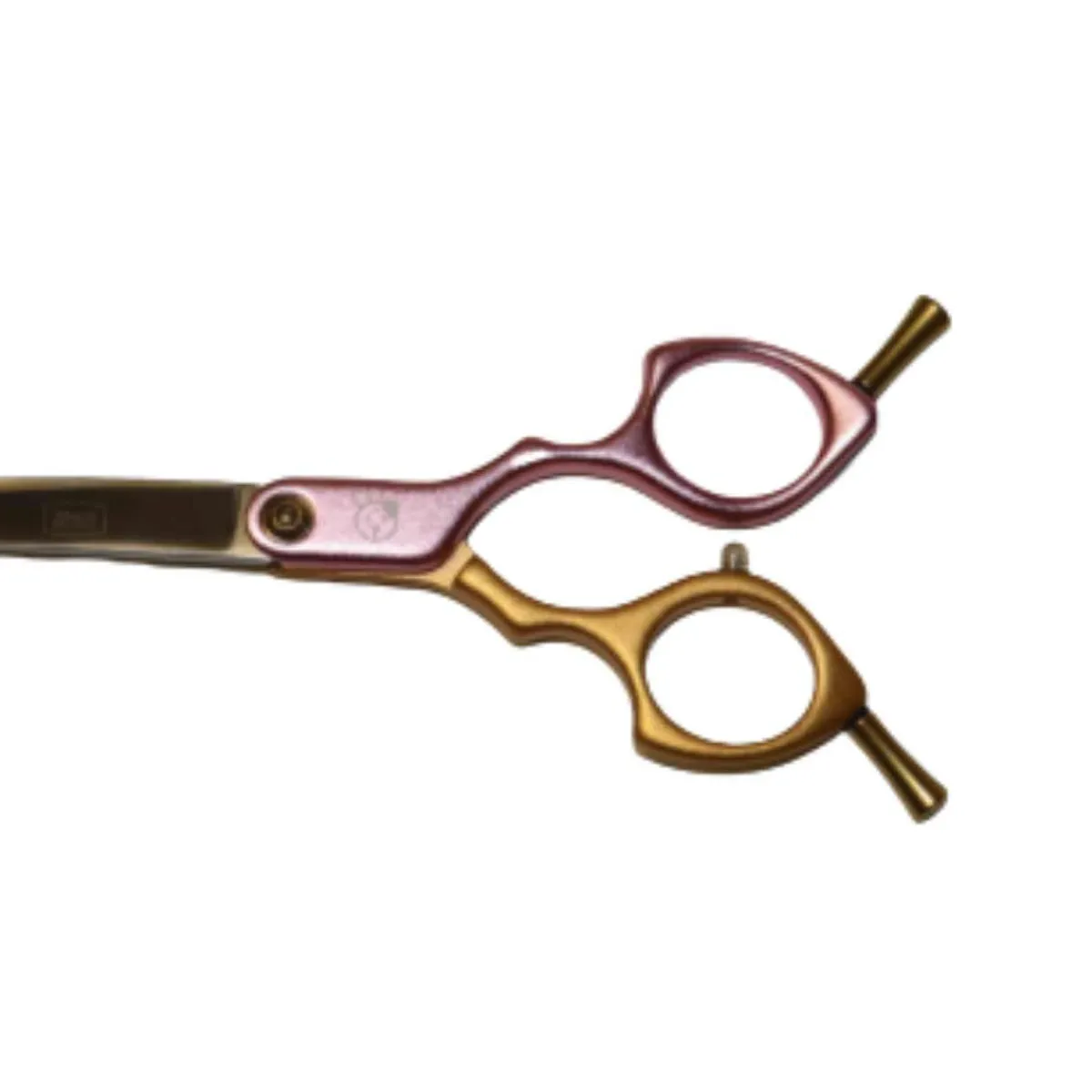 loyalty_pet__innofusion_quot_curved_grooming_shear__colors_4.webp Ryan's Pet Supplies Loyalty Pet - Innofusion 6" Curved Grooming Shear (4 Colors)