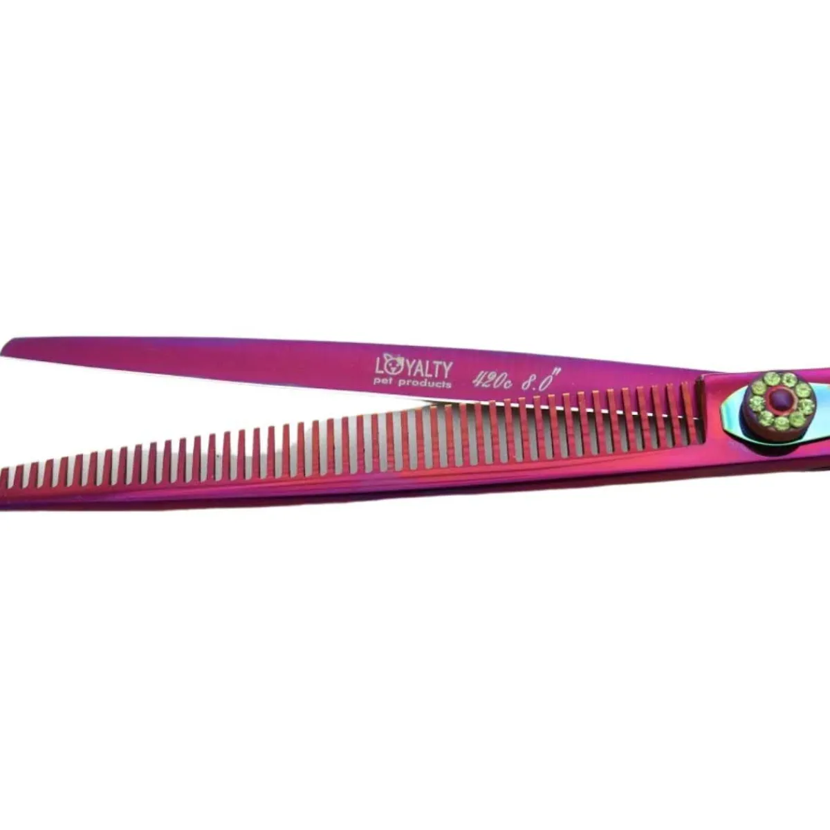 Ryan's Pet Supplies Loyalty Pet Poison Ivy 8" Shear