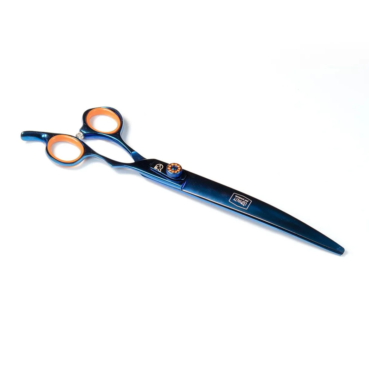 loyalty_pet_quot_starter_shear_2-1.webp Ryan's Pet Supplies Loyalty Pet 8" Starter Shear