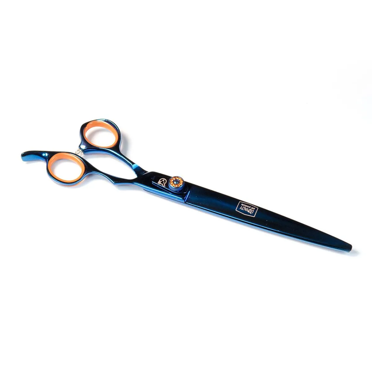 loyalty_pet_quot_starter_shear_3-1.webp Ryan's Pet Supplies Loyalty Pet 8" Starter Shear