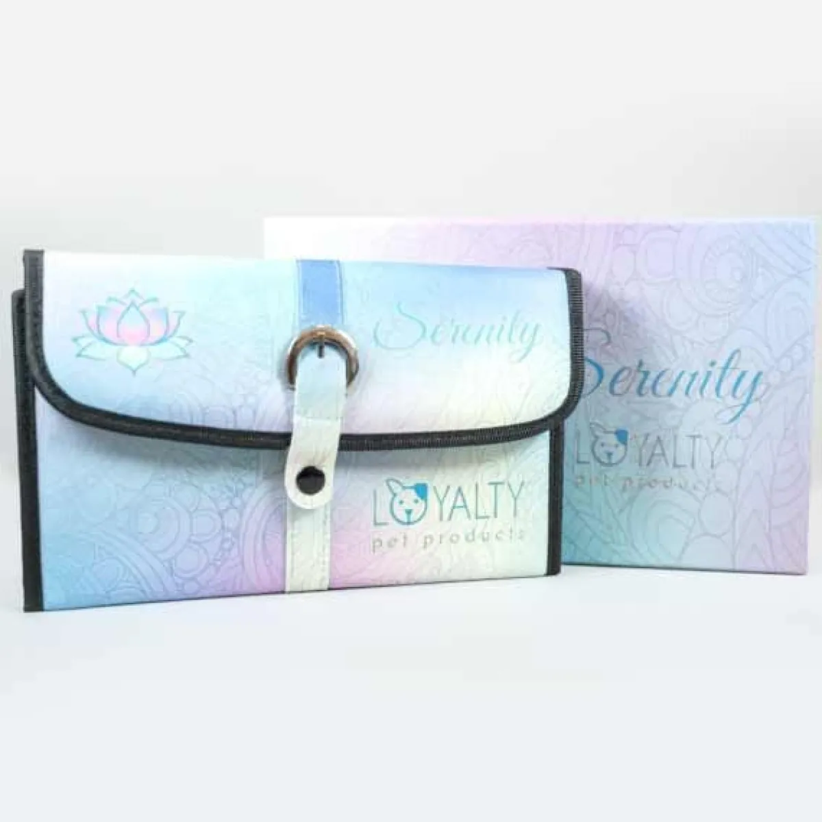 loyalty_pet_rose_gold_serenity_shear_set_4.webp Ryan's Pet Supplies Loyalty Pet Rose Gold Serenity Shear Set