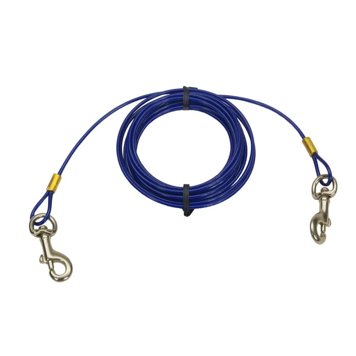 Ryan's Pet Supplies 30' Med Cable Tie Out