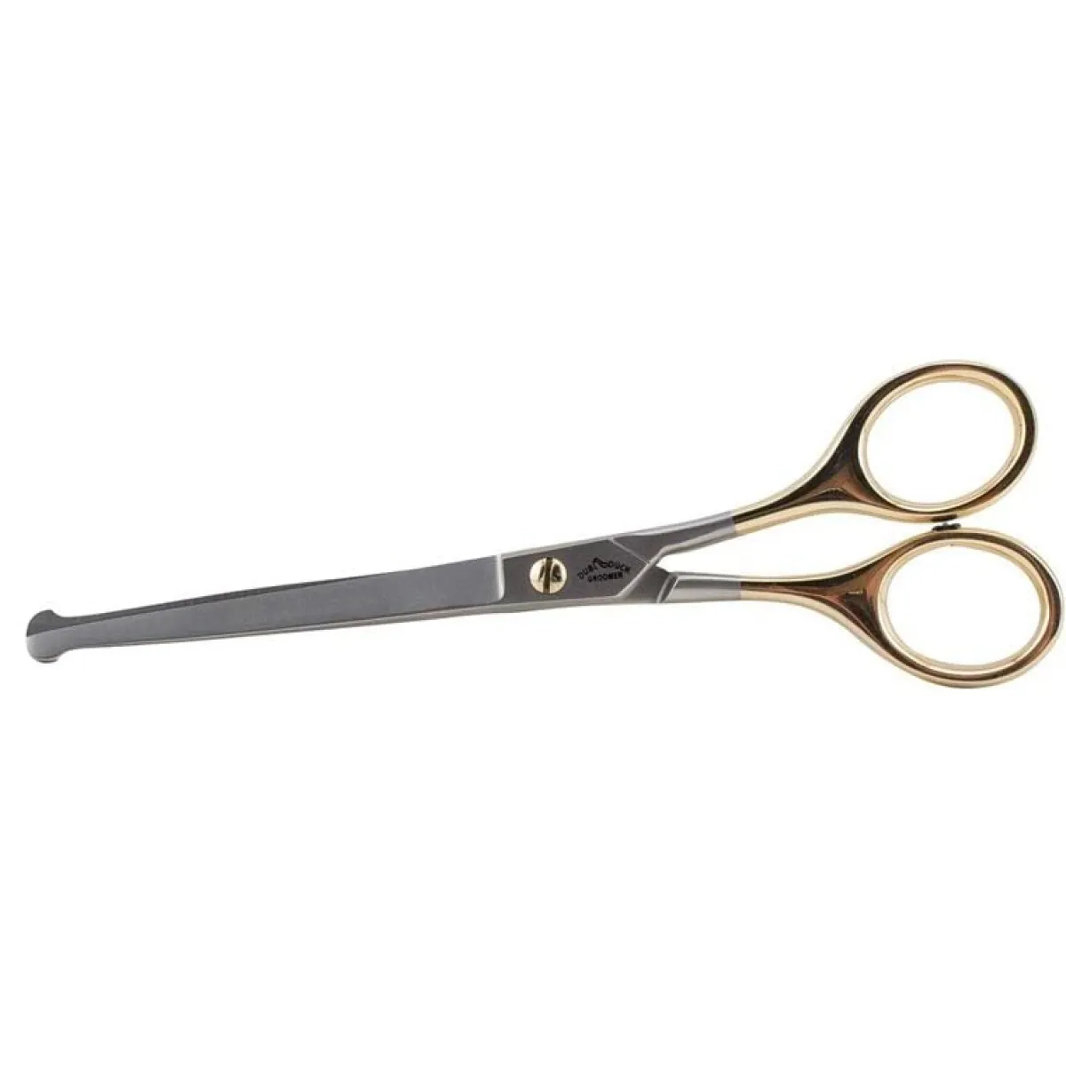 millers_forge_in_curved_ball_tip_shears_2.webp Ryan's Pet Supplies Millers Forge 6.5in Curved Ball Tip Shears