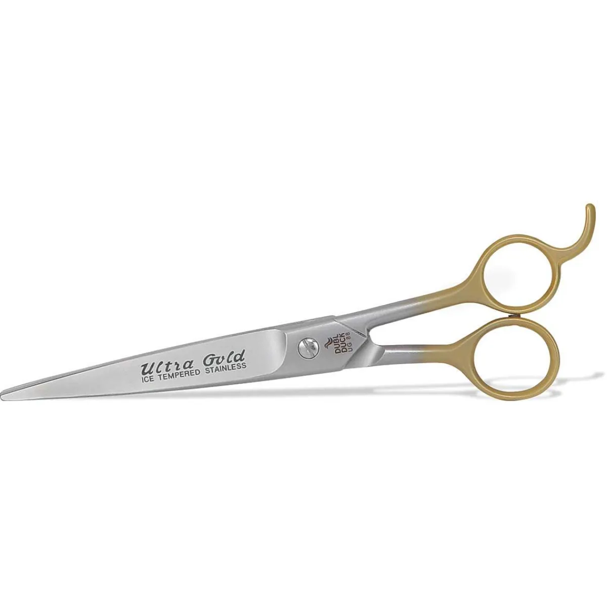 millers_forge_ultra_gold_series_shears_5.webp Ryan's Pet Supplies Millers Forge Ultra Gold Series Shears
