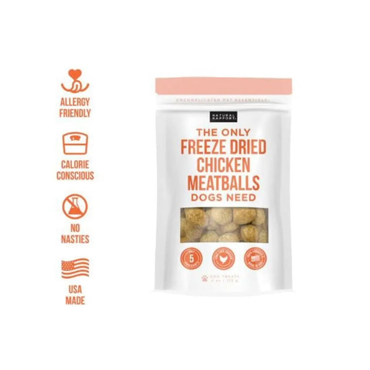 natural_rapport_the_only_freeze_dried_meatballs_dogs_need_6.webp Ryan's Pet Supplies Natural Rapport The Only Freeze Dried Meatballs Dogs Need