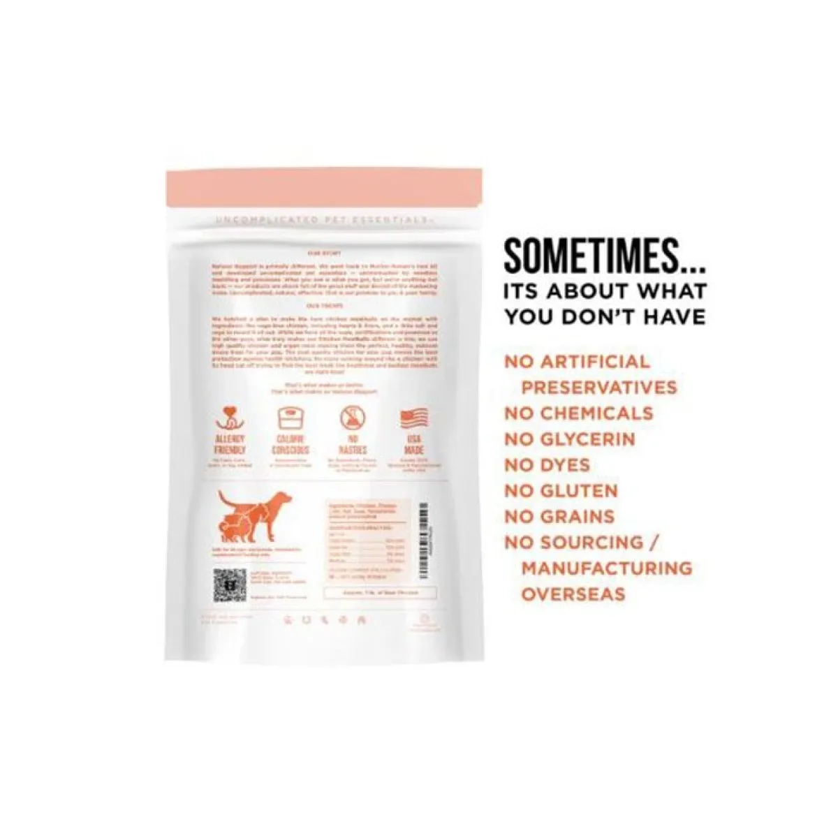 natural_rapport_the_only_freeze_dried_meatballs_dogs_need_8.webp Ryan's Pet Supplies Natural Rapport The Only Freeze Dried Meatballs Dogs Need
