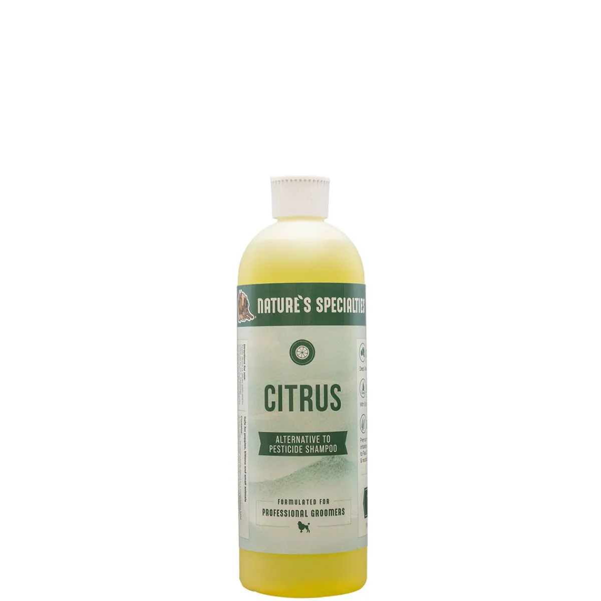 natures_specialties_citrus_dog_shampoo__1.webp Ryan's Pet Supplies Natures Specialties Citrus Dog Shampoo 16:1