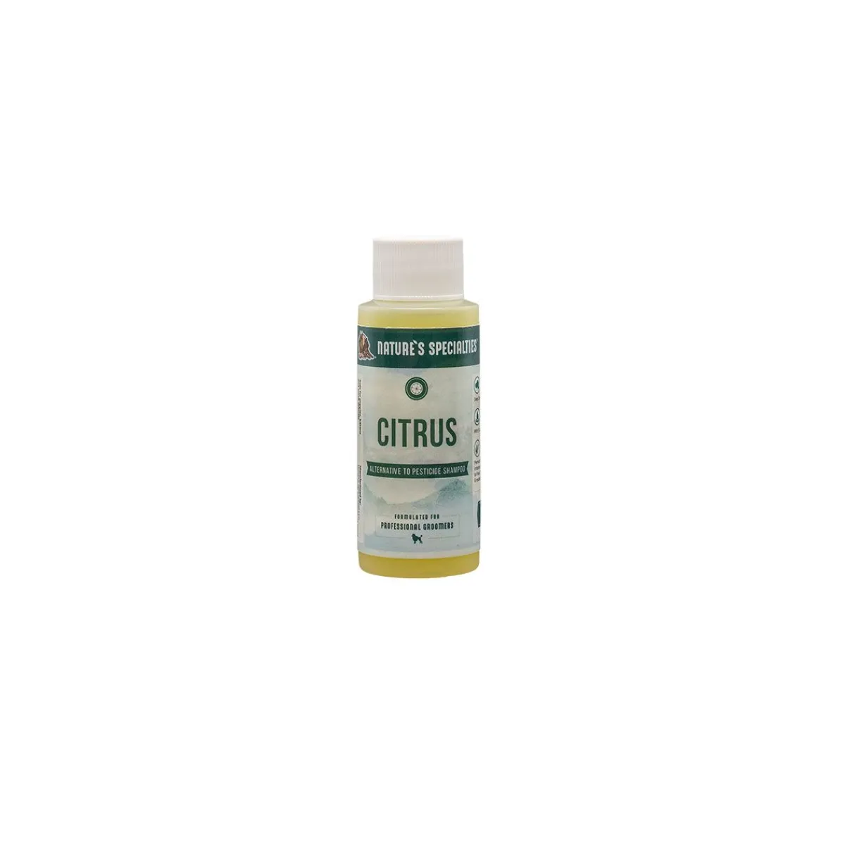 natures_specialties_citrus_dog_shampoo__2.webp Ryan's Pet Supplies Natures Specialties Citrus Dog Shampoo 16:1