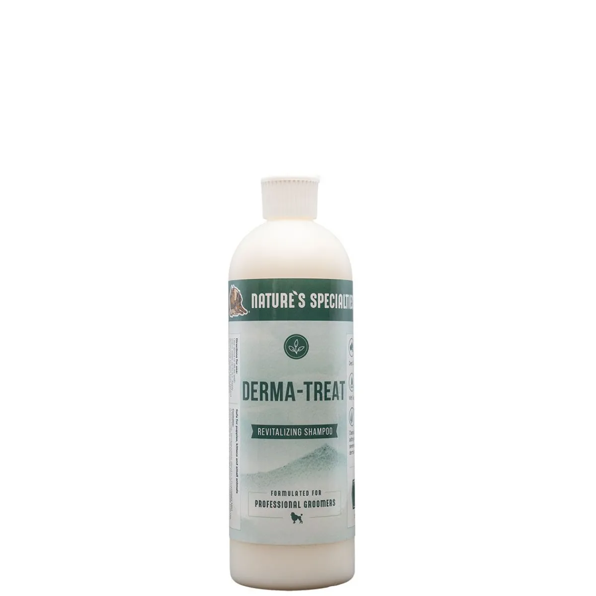 natures_specialties_derma_treat_pet_shampoo__1.webp Ryan's Pet Supplies Nature's Specialties Derma Treat Pet Shampoo 6:1